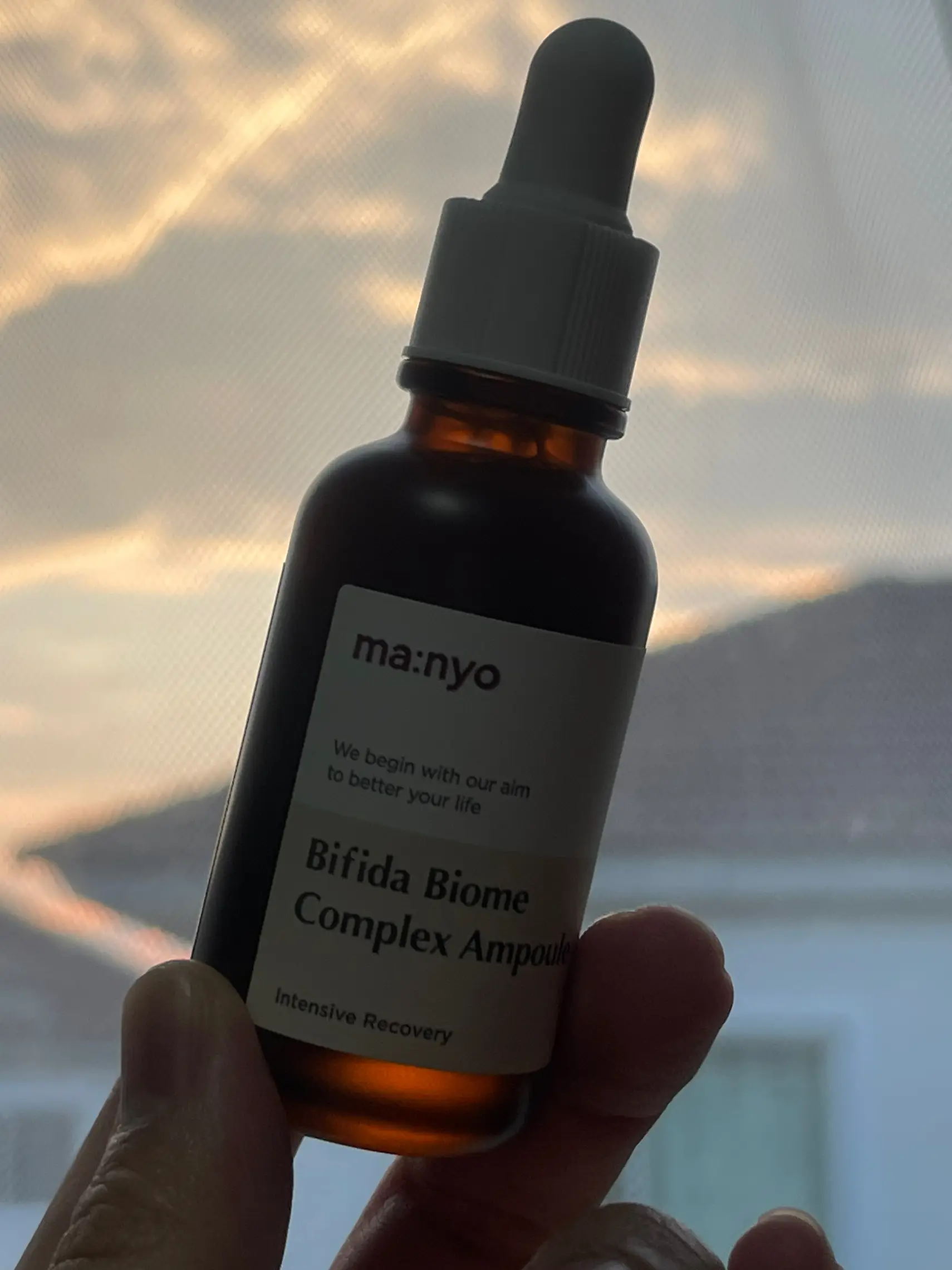 Bifida Biome Complex Ampoule