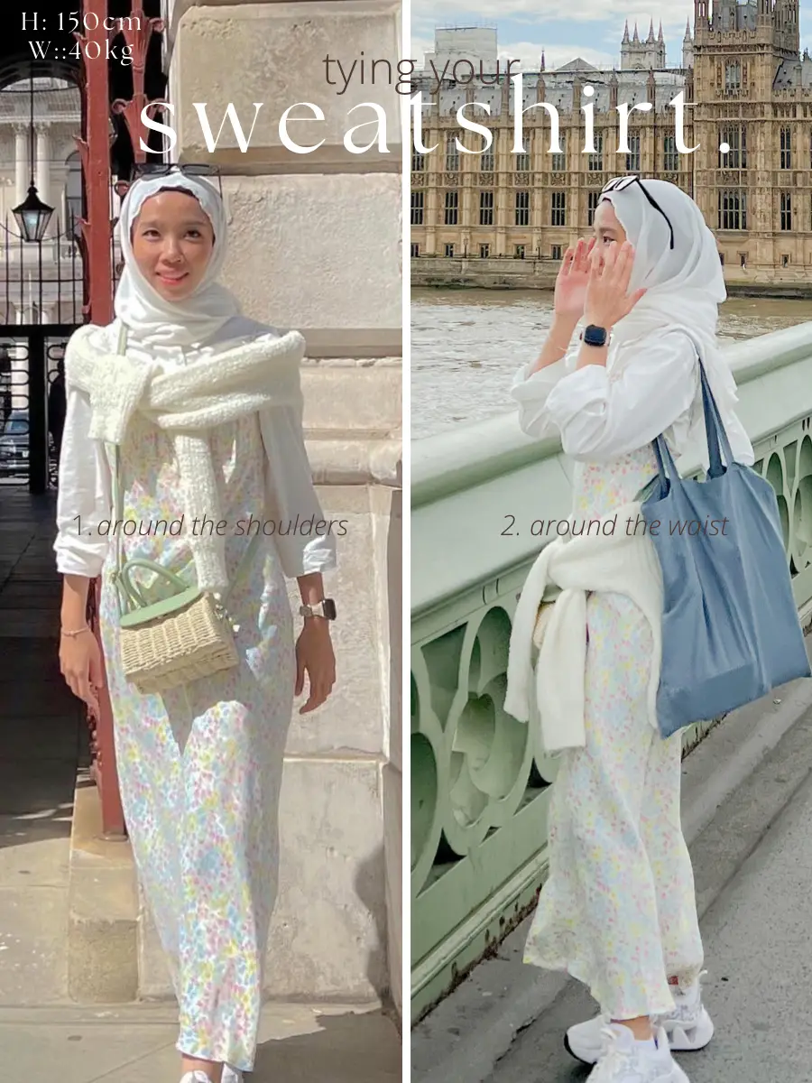 Halal summer clearance outfits