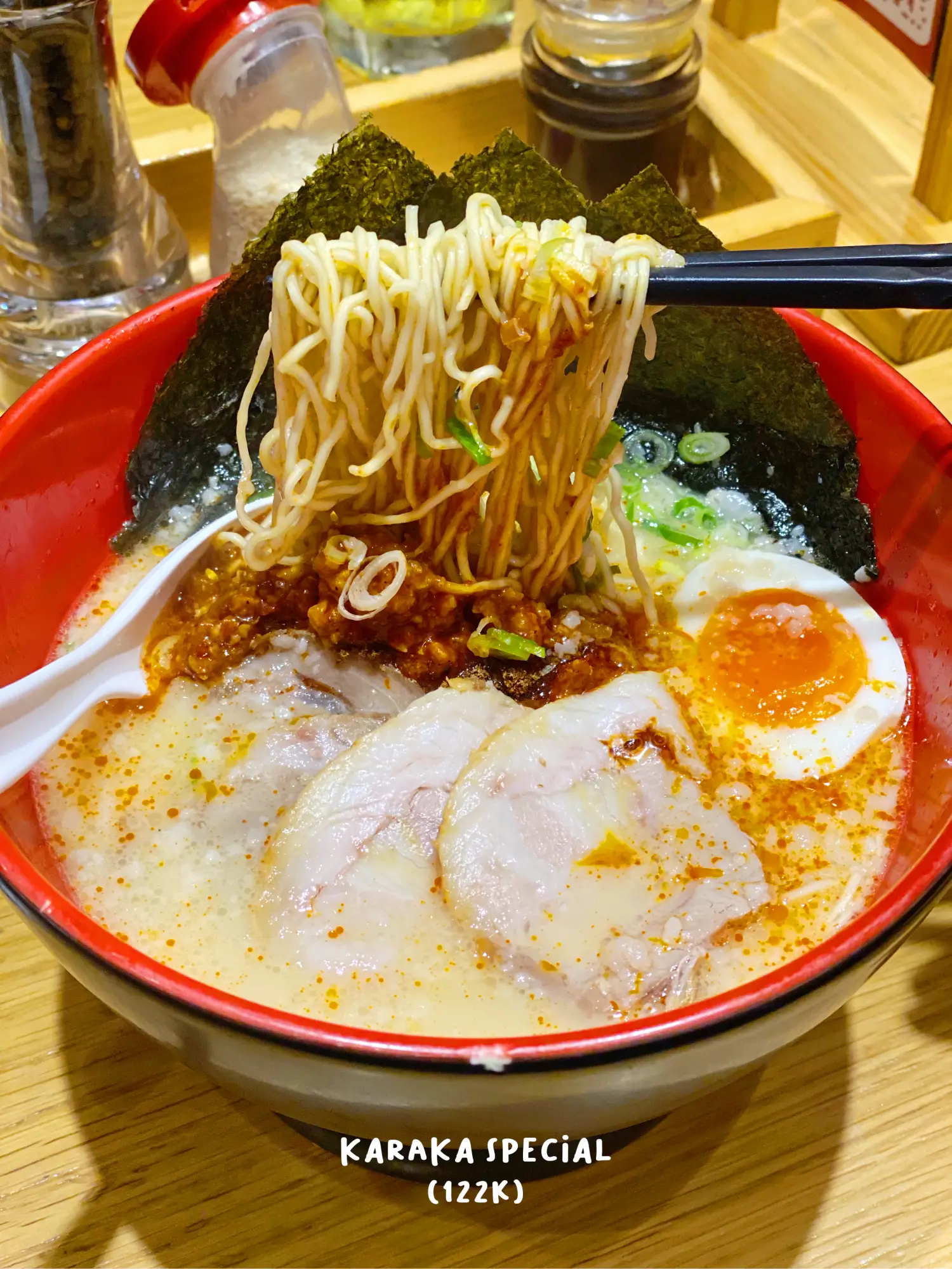 rekomendasi ippudo Pencarian Lemon8