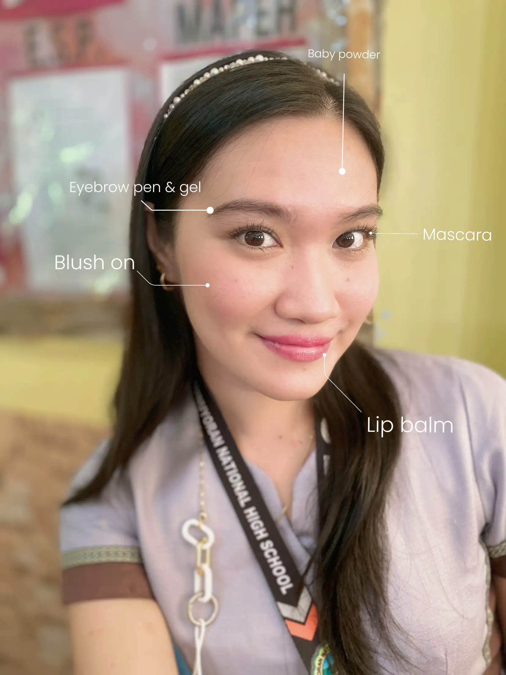 Affordable Makeup School In Manila Saubhaya Makeup