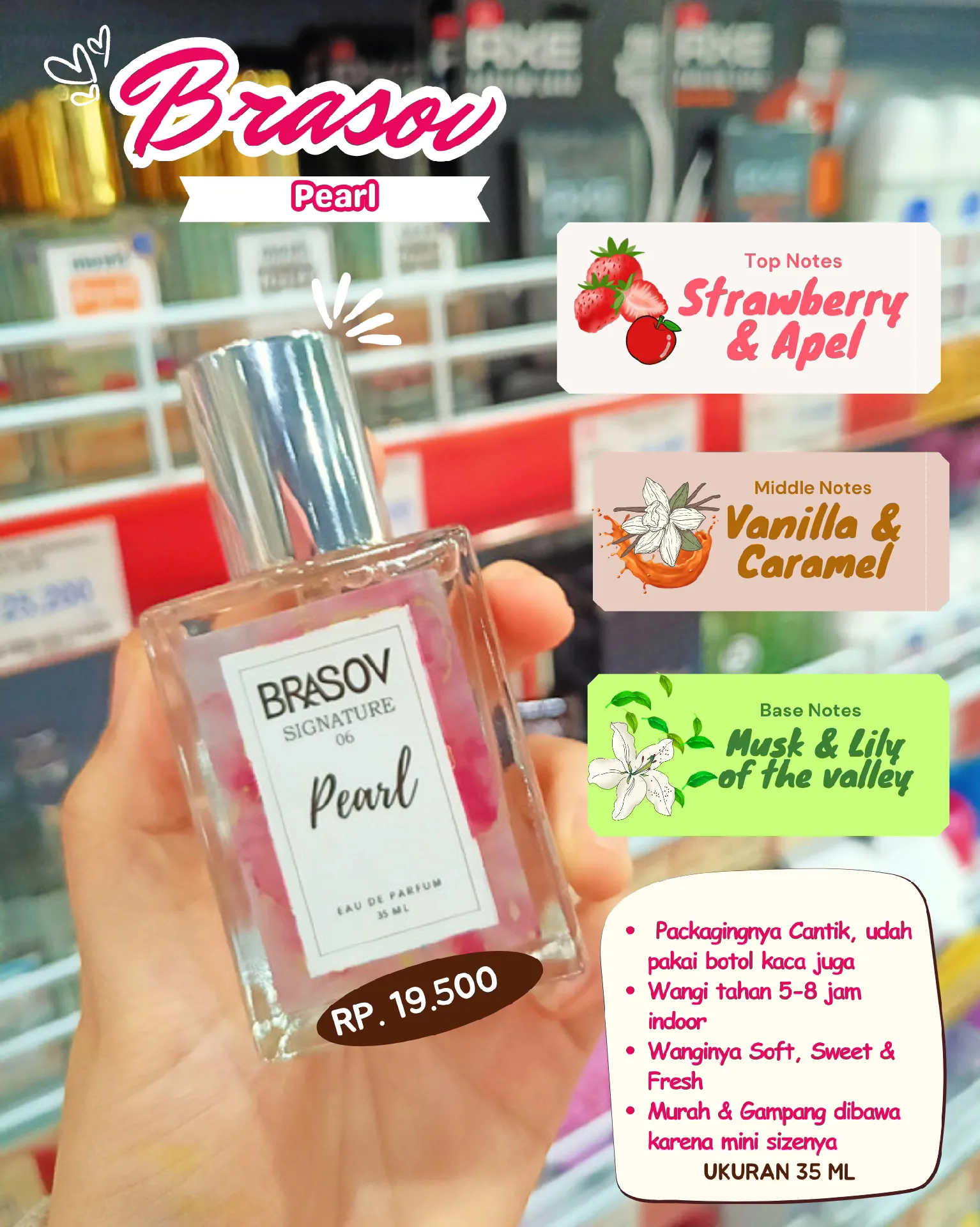 SAVE] Parfum Wangi Orang kaya, Gallery posted by anderscent