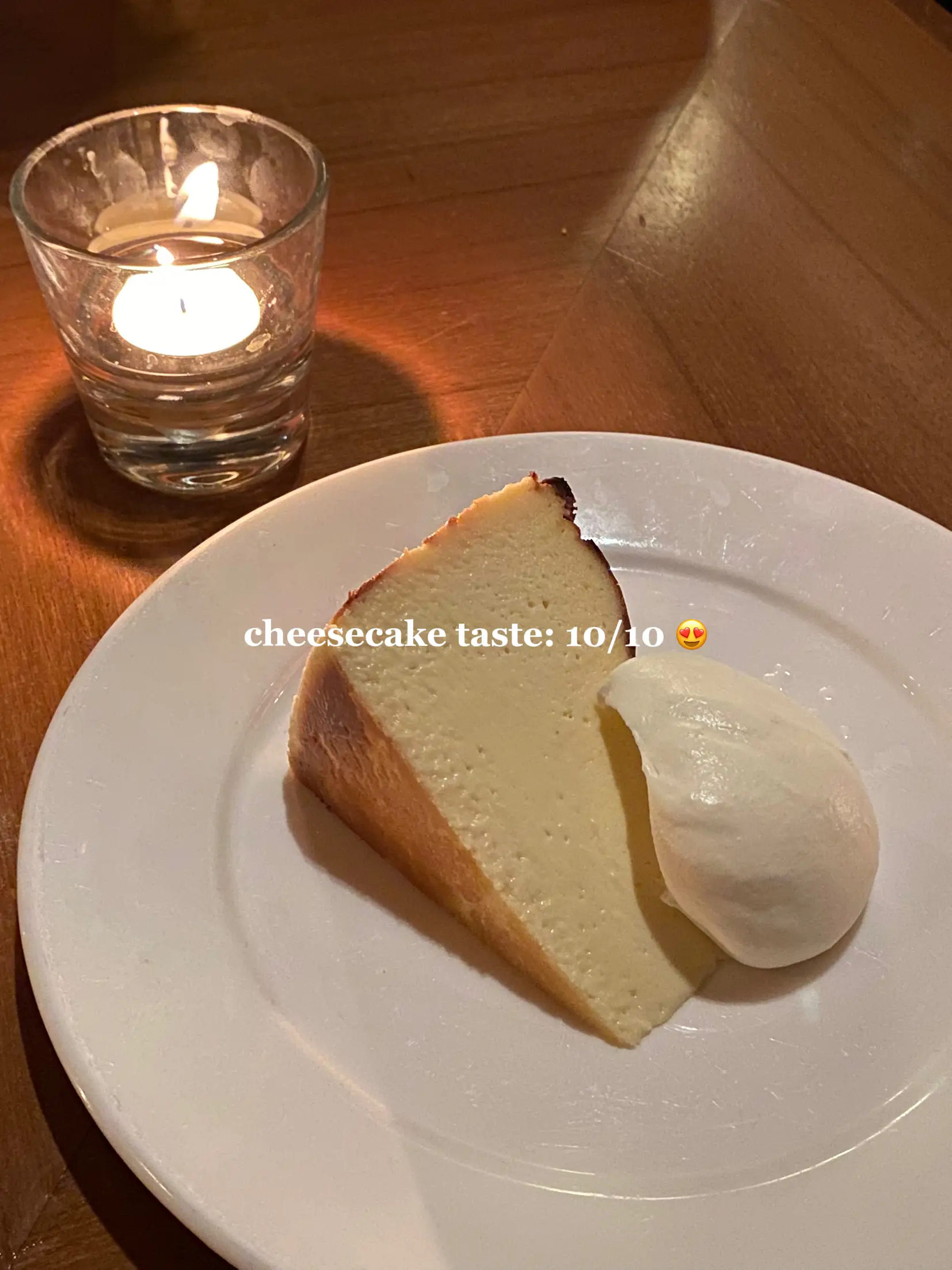 The Tokyo Restaurant In KL Serves Melt-In-Your-Mouth Cheesecakes