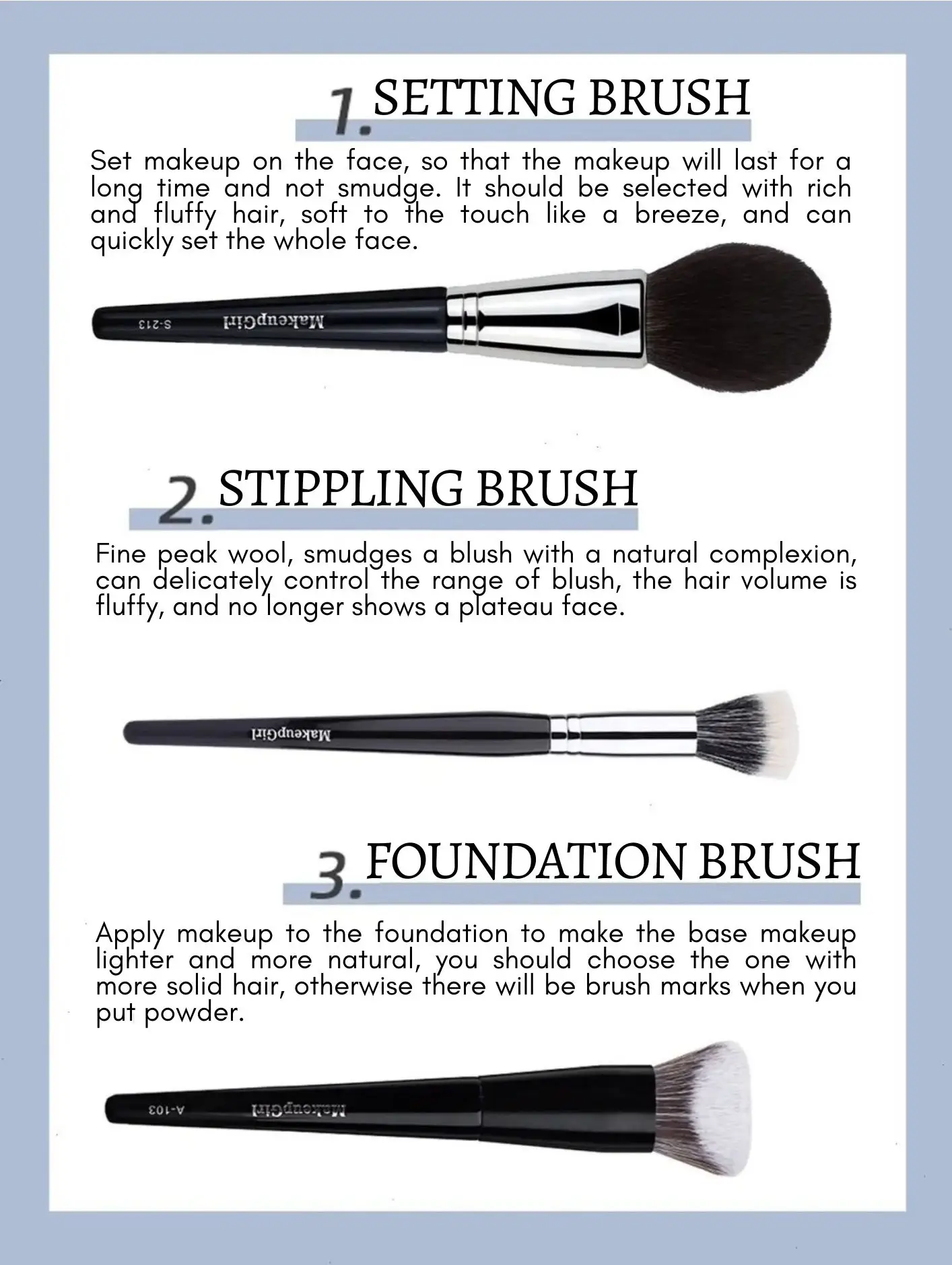 Real Techniques Seamless Complexion Makeup Brush, Perfect For Makeup or  Skincare, For Foundation, Serum, Primer, and Moisturizer Application,  Orange Face Brush, 1 Count