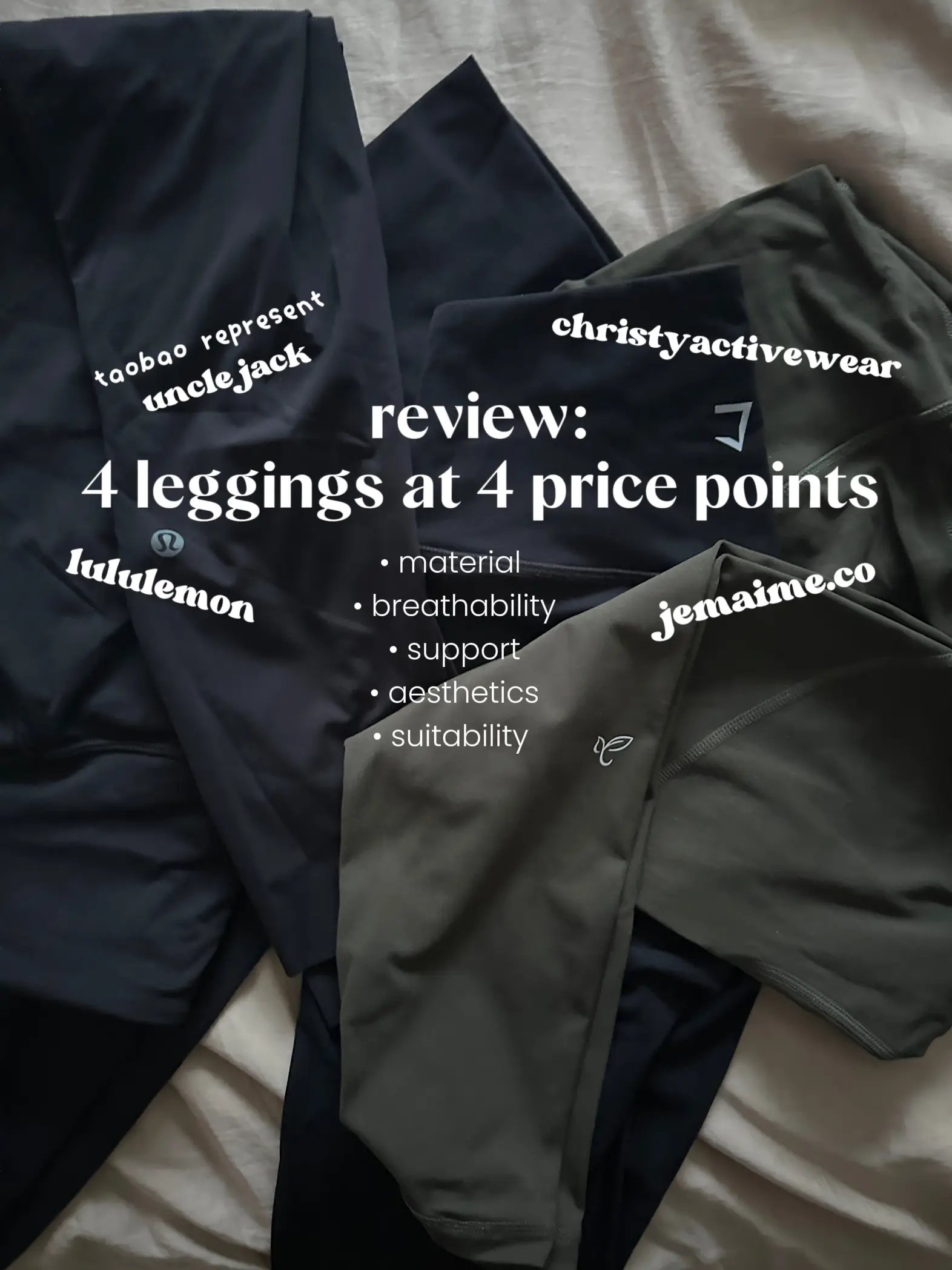 Uniqlo Heattech Leggings, Women's Fashion, Bottoms, Jeans & Leggings on  Carousell