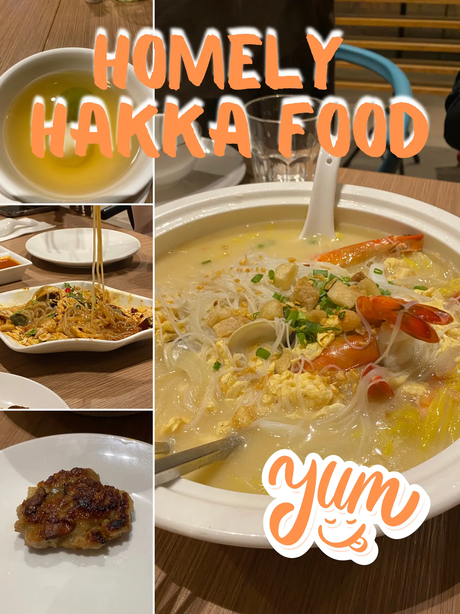 Hakka food near me discount