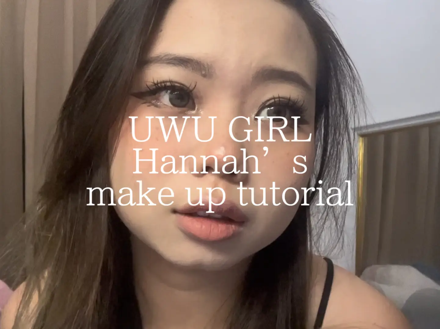 Uwu hannah