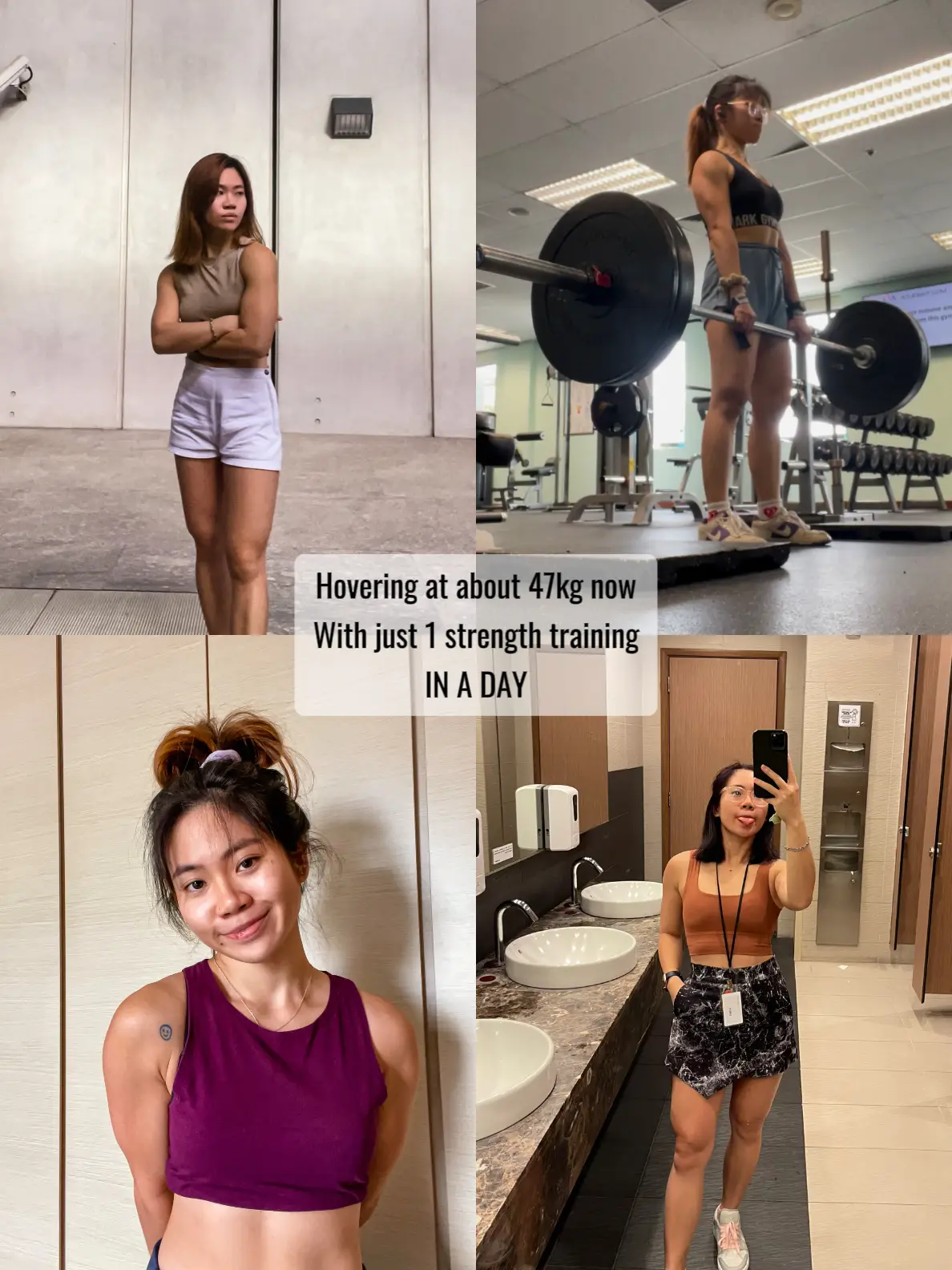 Fit Moms on Instagram - Lemon8 Search