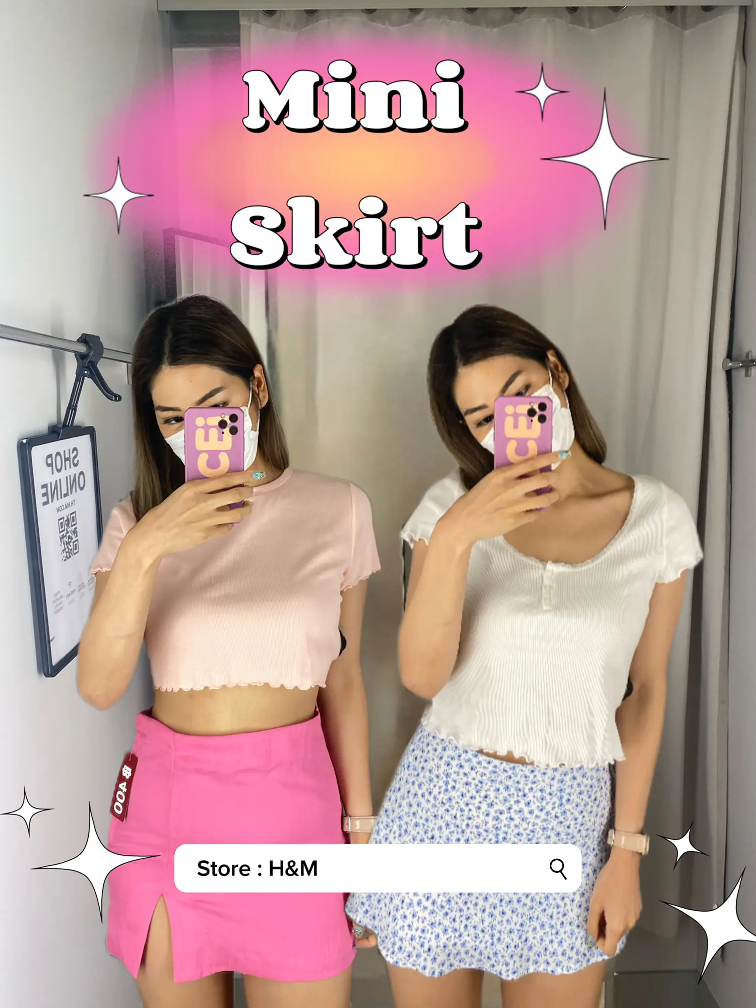 ✓Mini Skirt price not more than 500 ฿🛒🛍✨ | Gallery posted by specialnice  | Lemon8