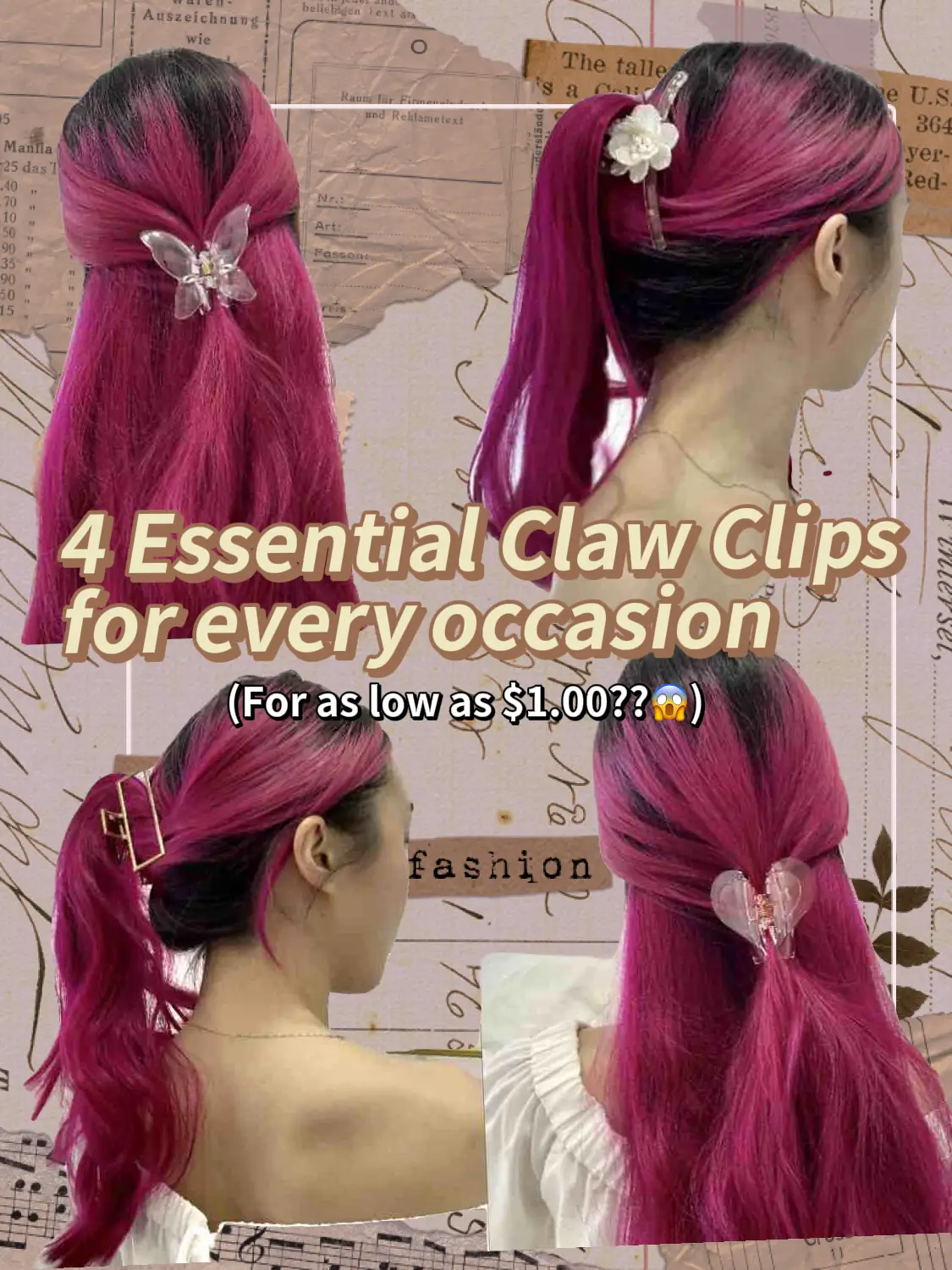 HURRY/3 DAYS ONLY) GET TWICE SQUARE NEW FREE HAIR NOW! 🤩🥰 ALL