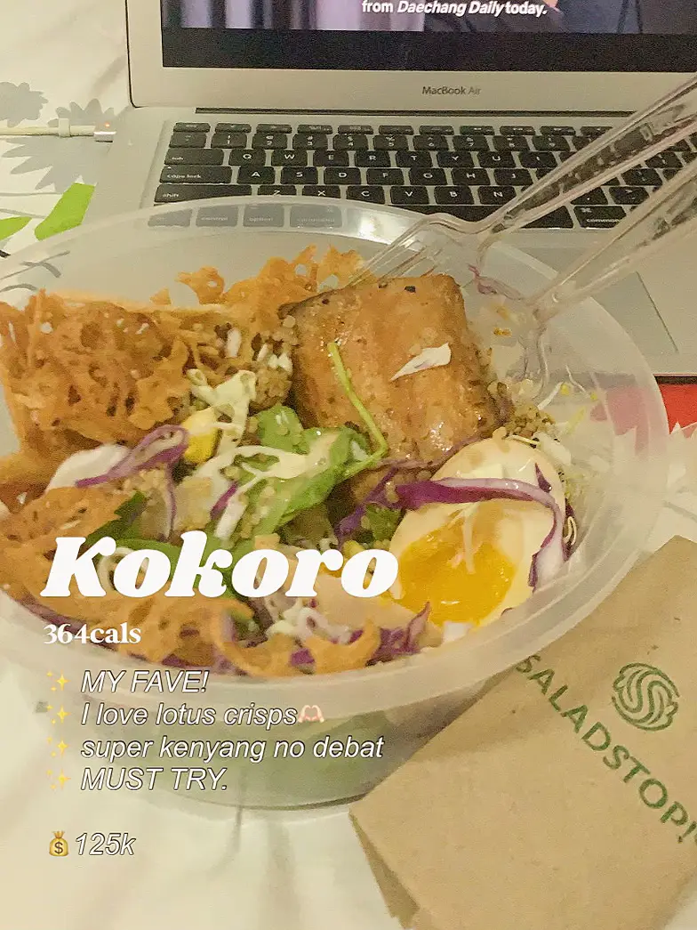 Cold Storage makes DIY salad bar more atas, so we review it atas