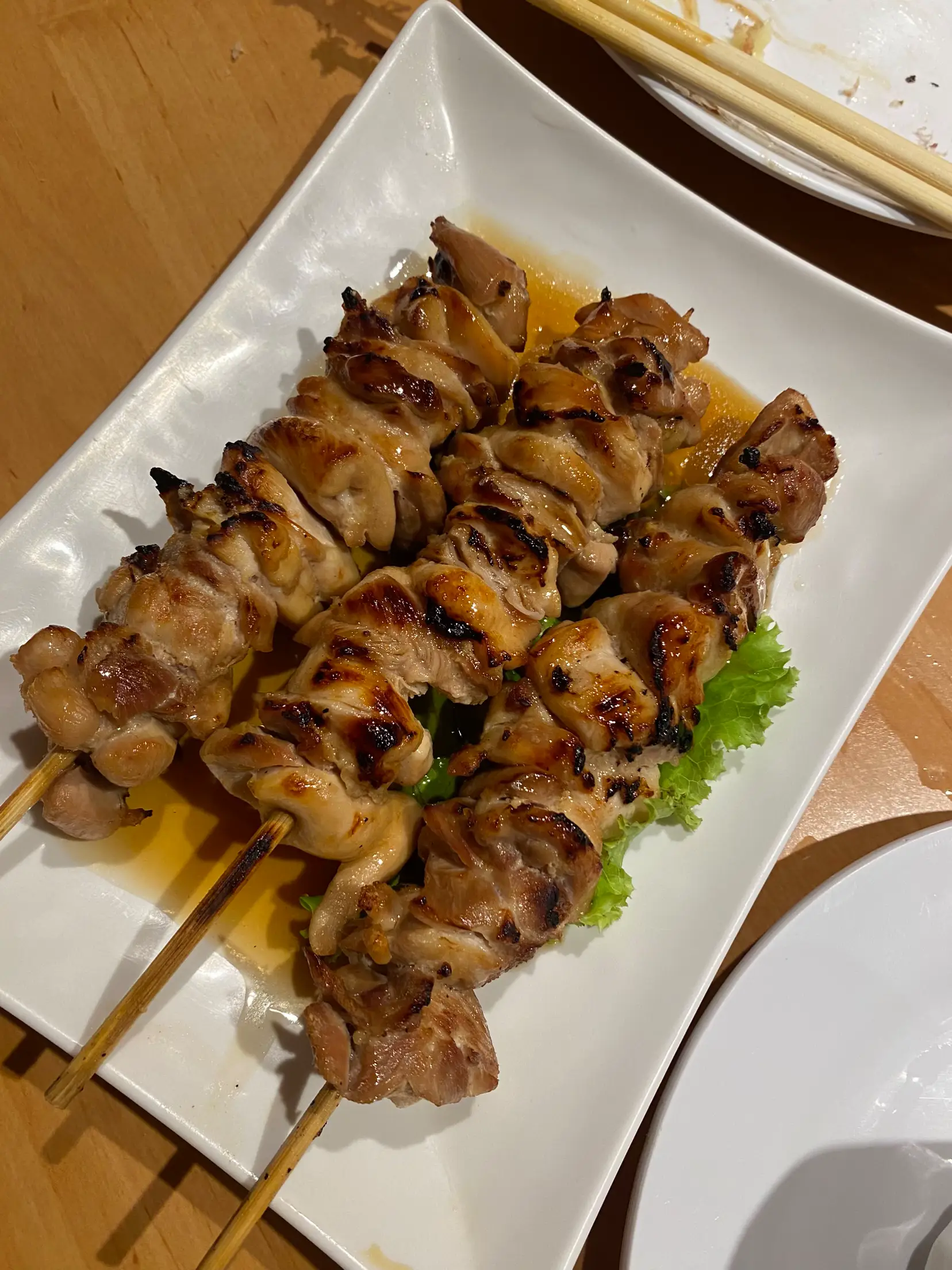 Arrosticini - Wikipedia