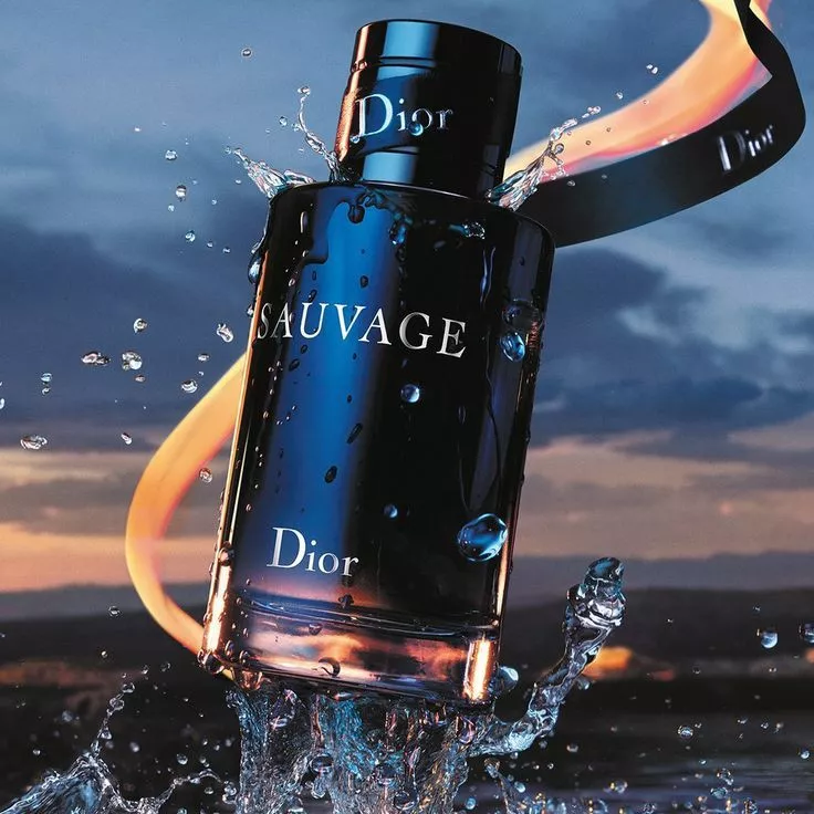 Dior sauvage smell clearance like