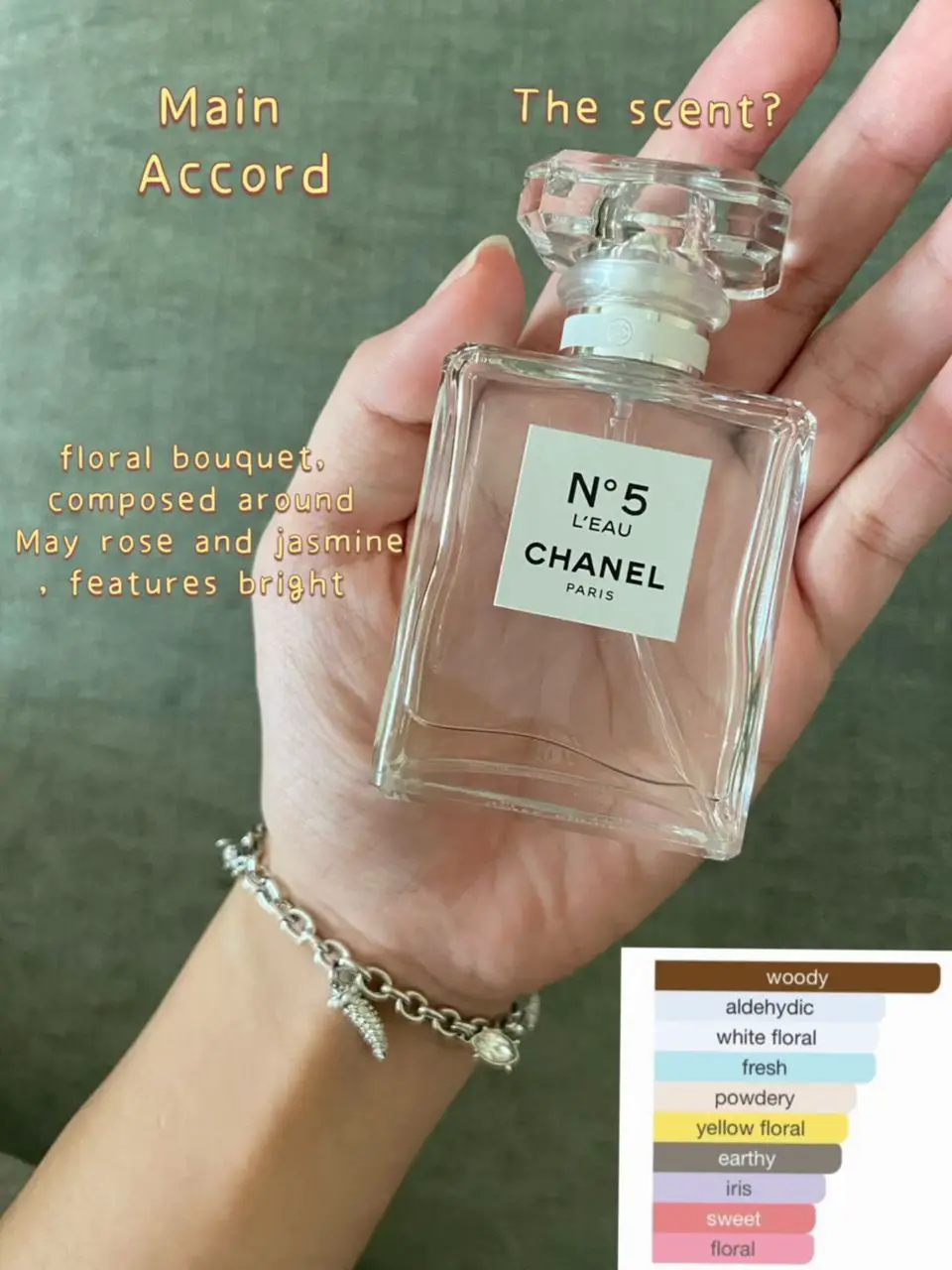 Review of Chanel No. 5 Perfume: Is It Worth the Hype?