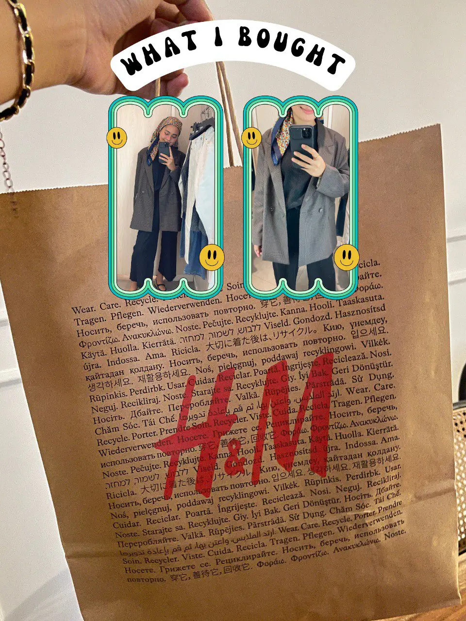 H&m ioi outlet