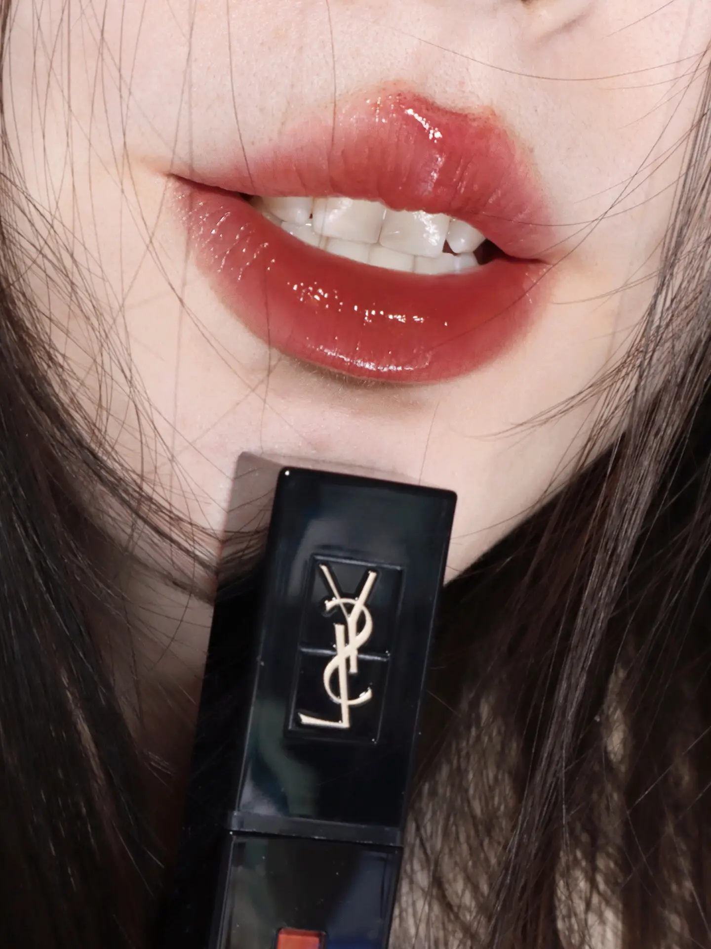 Ysl top 416 review