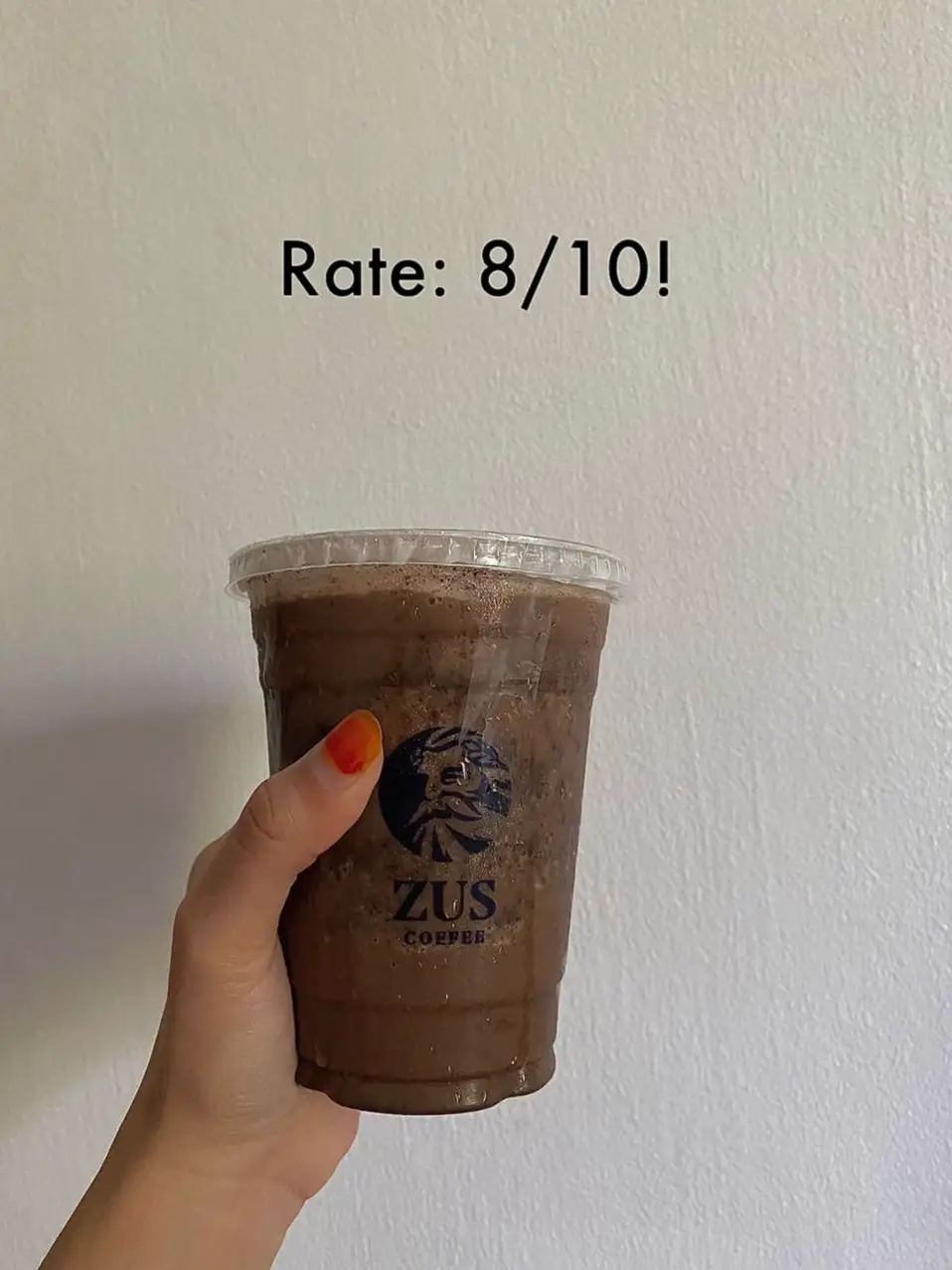 ADA Biotech - Ada Biotech x ZUS Coffee Ada Straw is ZUS Rice Straw @ all  ZUS Coffee nationwide! Now you can enjoy your coffee with the most  eco-friendly straw! ZUS Rice