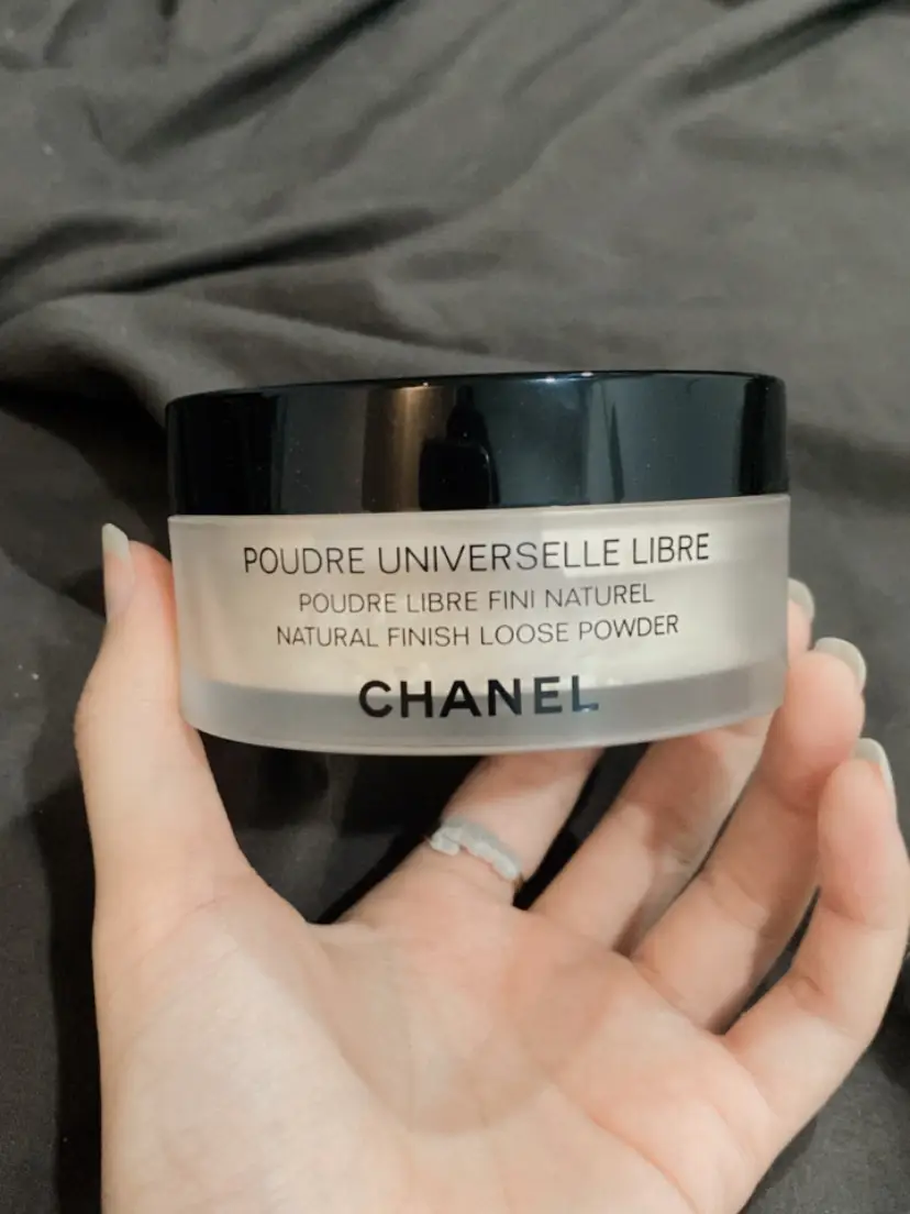 Chanel Poudre Universelle Libre Loose Powder 30 Gr 20