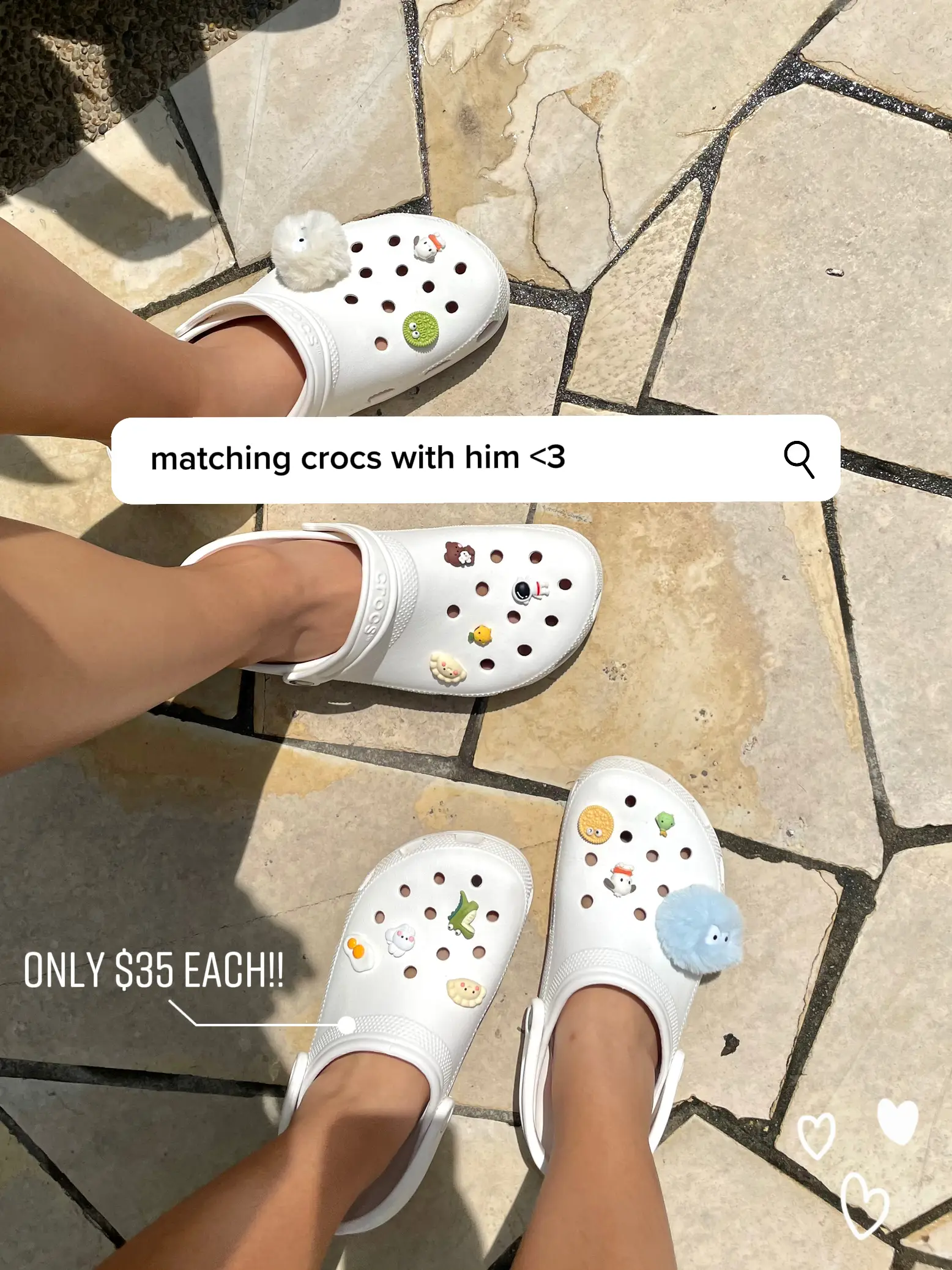 YOUR SIGN TO GET CROCS✨, Gallery posted by emeliadairies