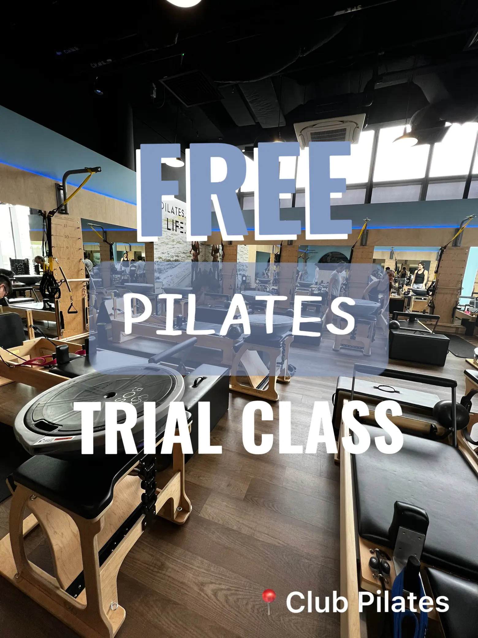 The Daily Pilates Buckhead: Read Reviews and Book Classes on ClassPass