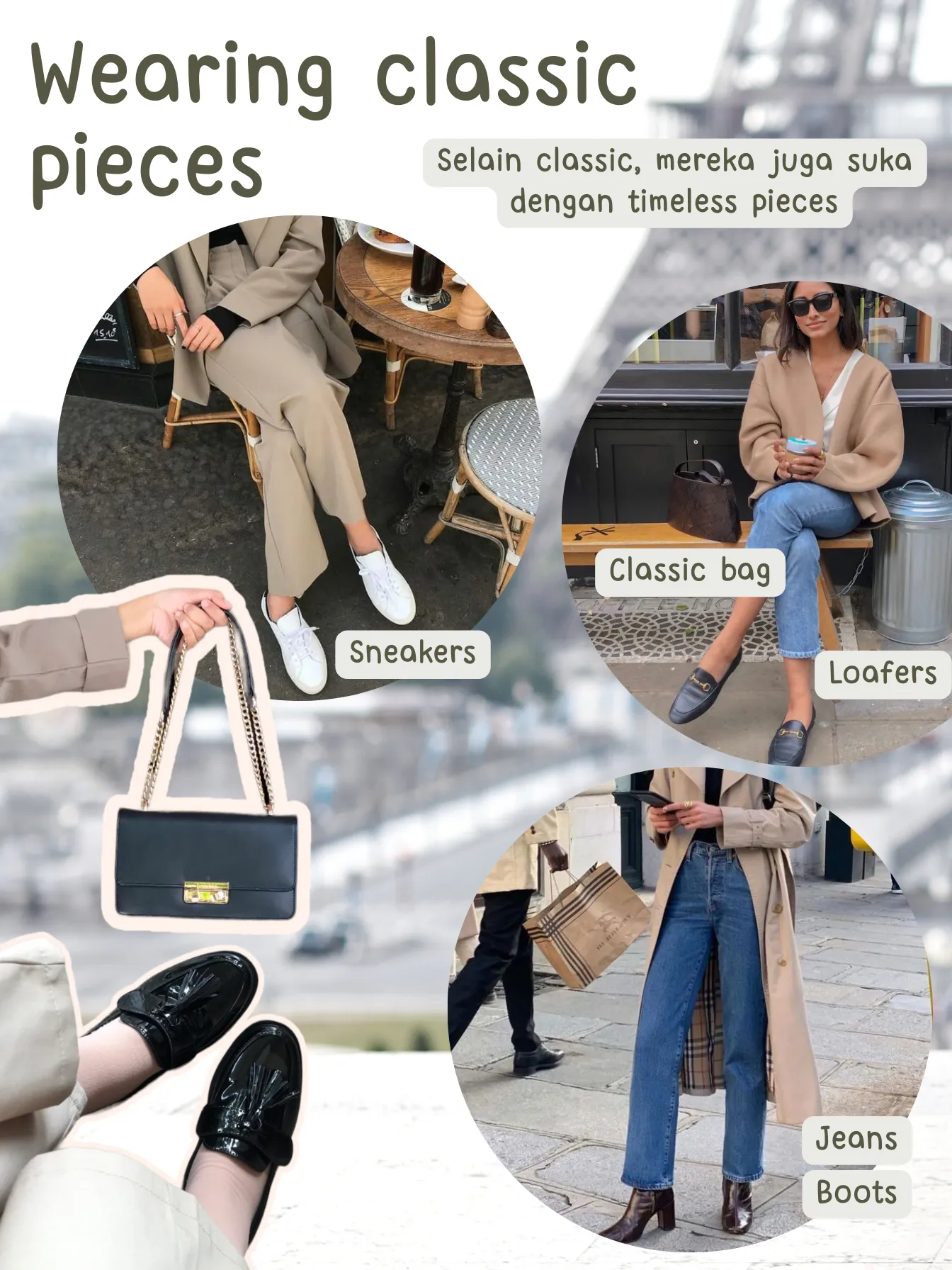 The 7-Piece Jeanne Damas French Capsule Wardrobe