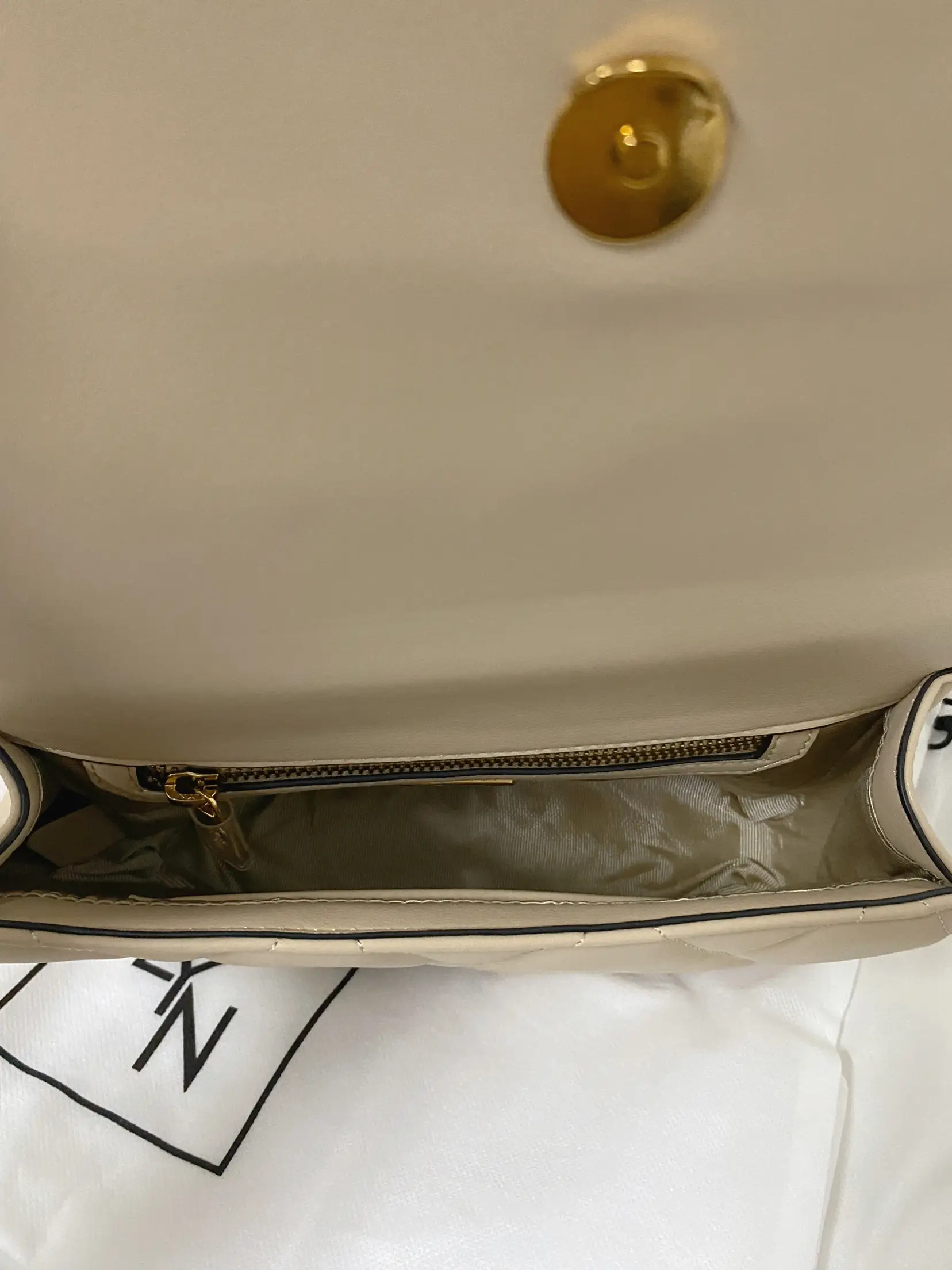 Bag edition Part 1 - How I Style My LV Cluny BB, Gallery posted by Lean  Aliandra