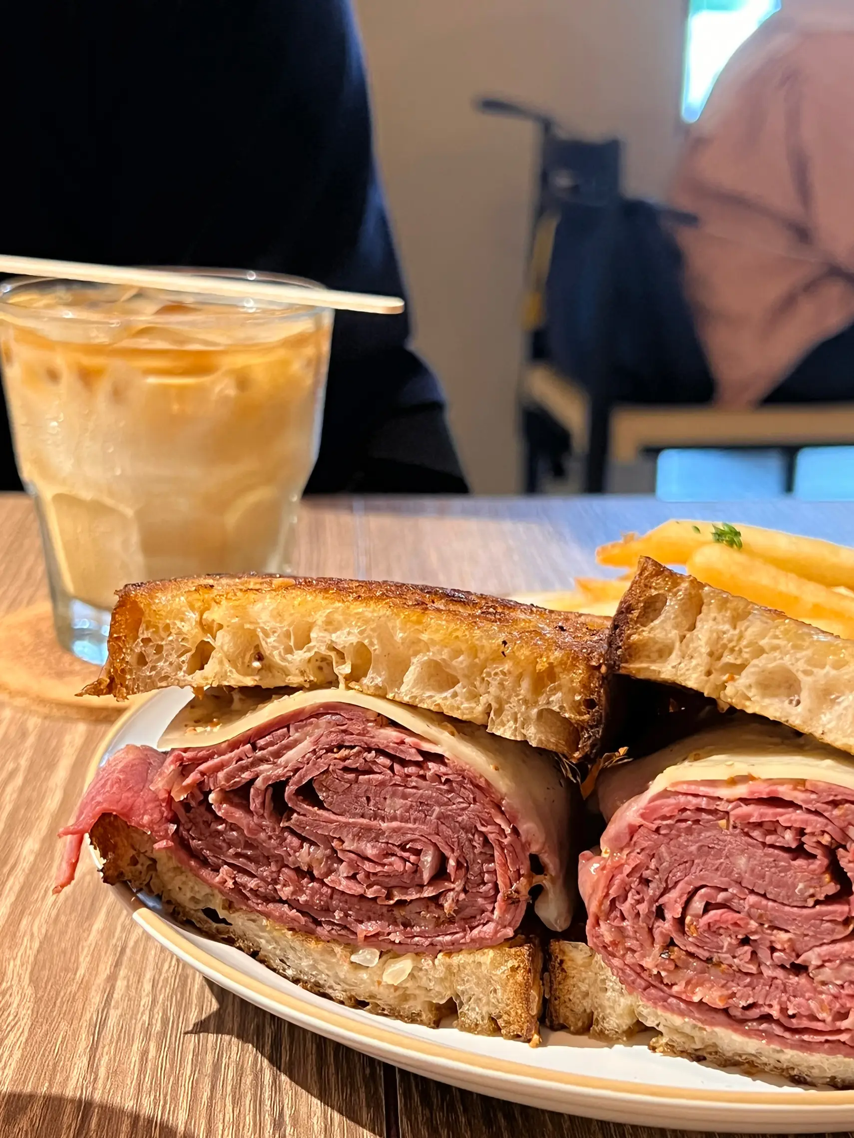 new VCR cafe Ampang Gallery posted by Cel Lemon8