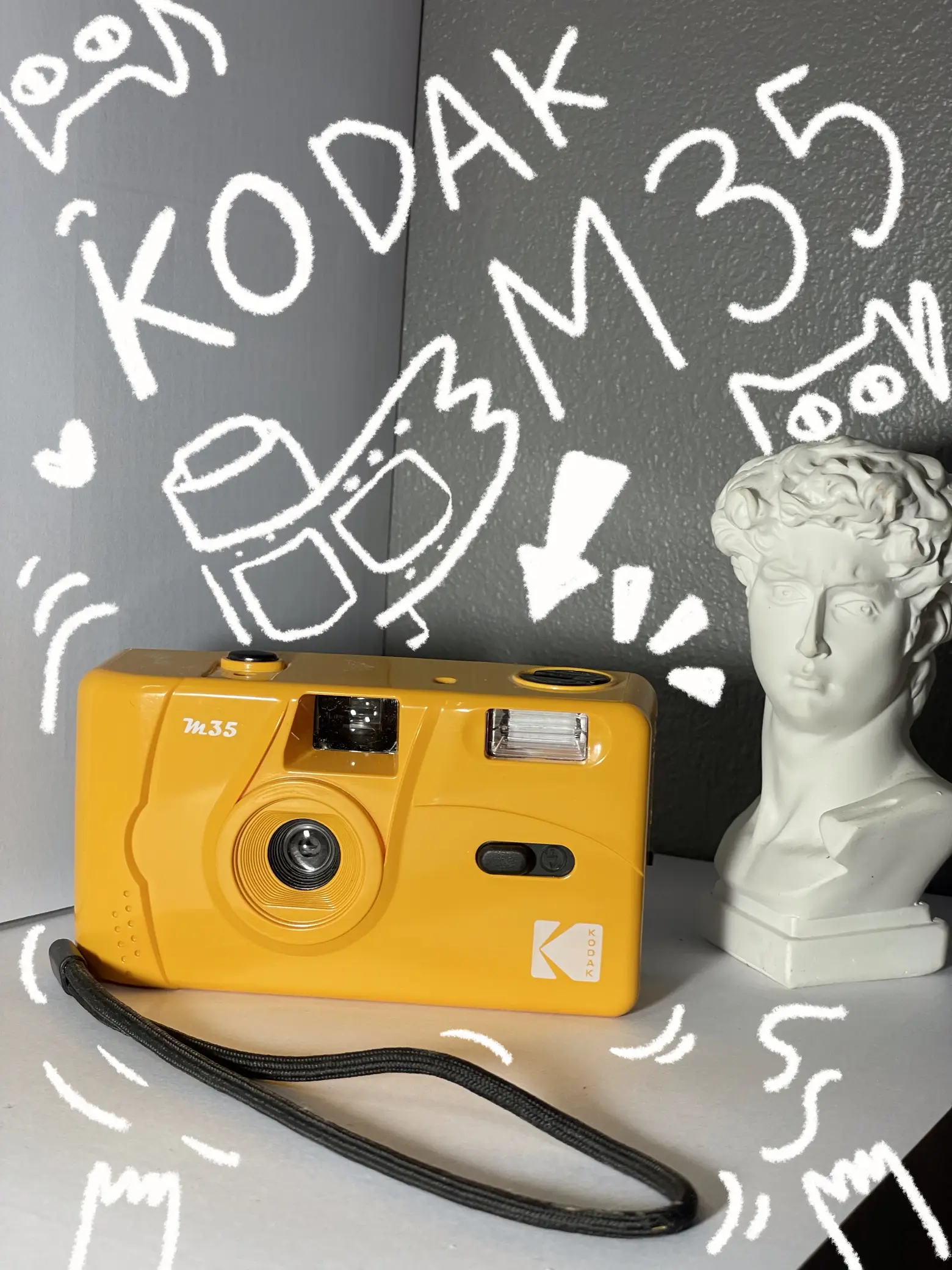 kodak m35 sample photos - การค้นหาใน Lemon8
