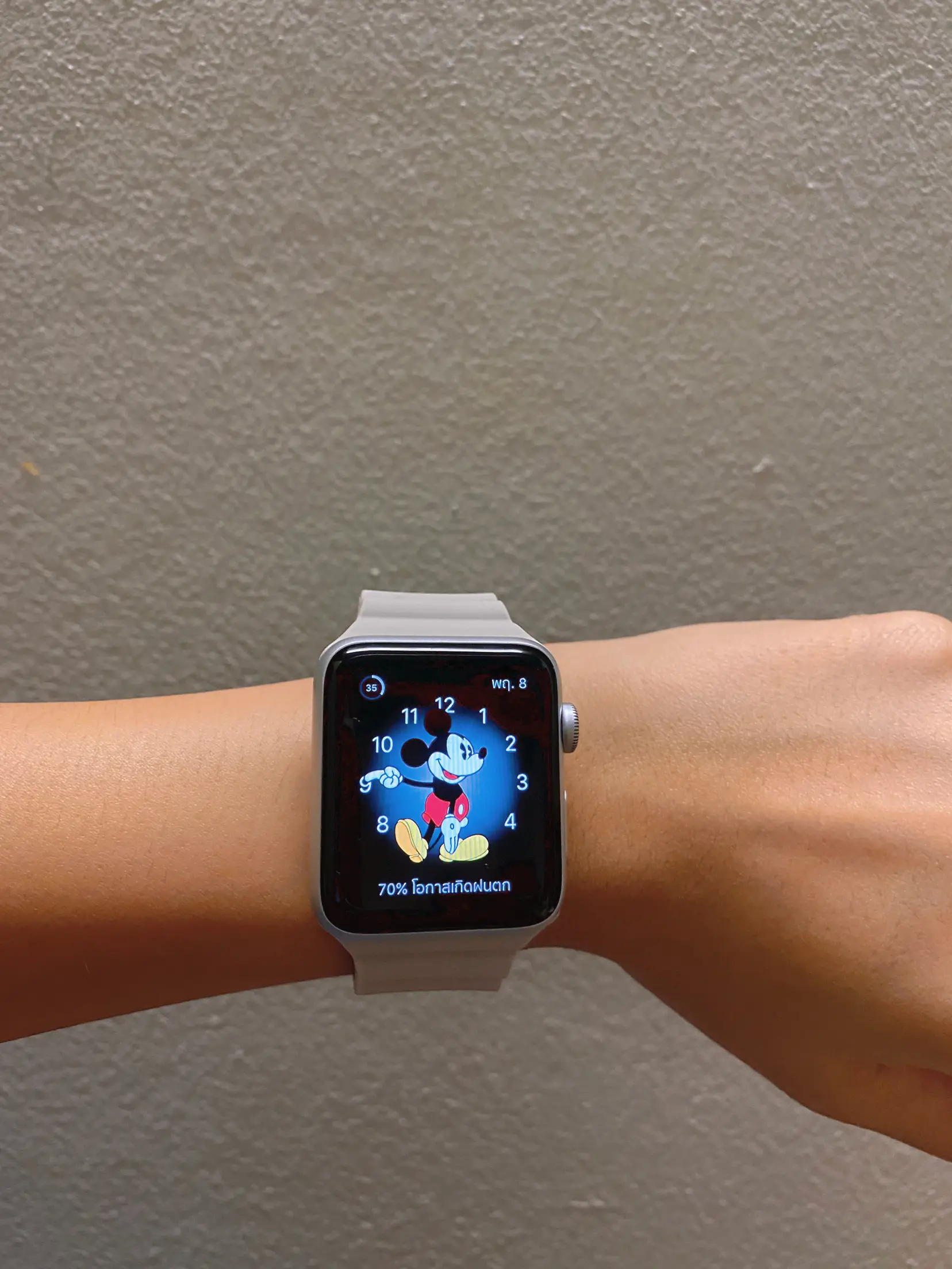 Apple Watch 3 | แกลเลอรีที่โพสต์โดย Jesica | Lemon8