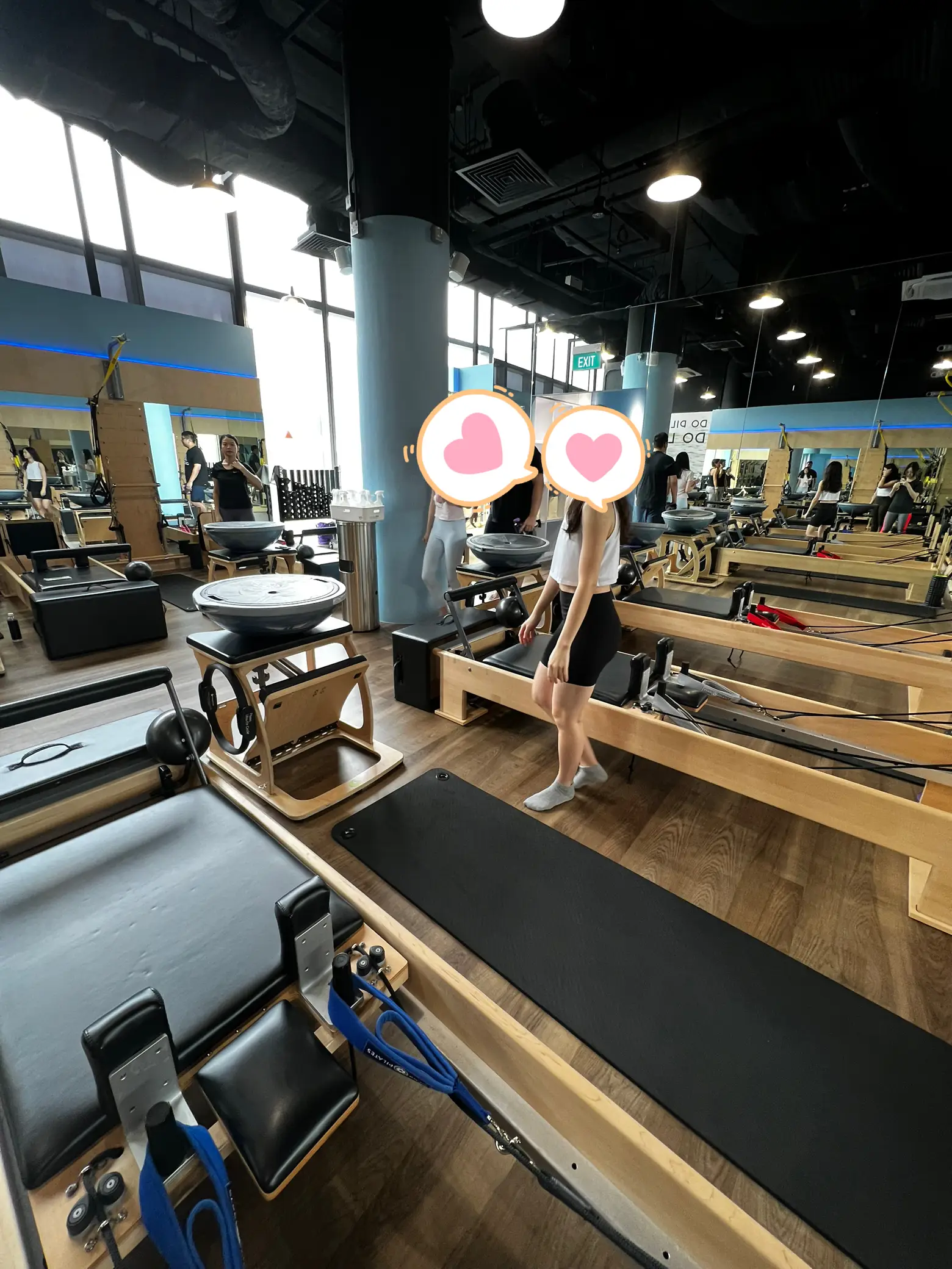 Is Being A “Pilates Princess” Worth The Hype?