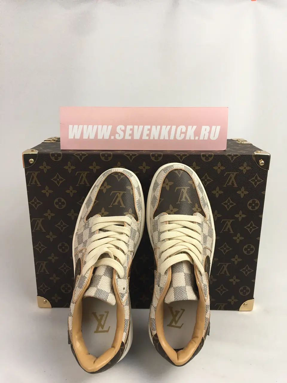 LV Sandals  freshkickz n more