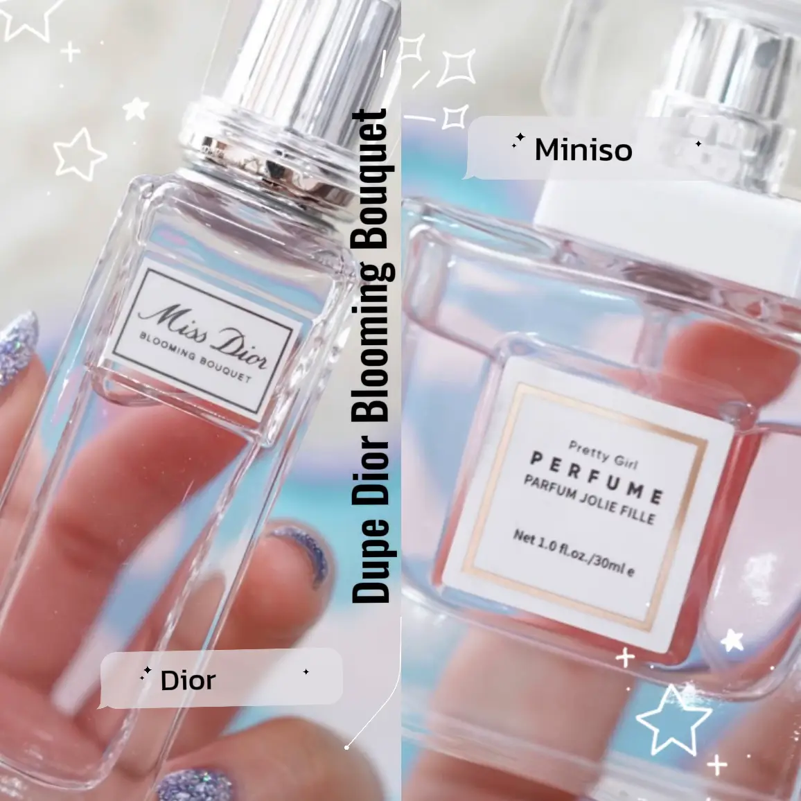 Dupes Dior Blooming Bloquet Gallery posted by Palmmily Lemon8