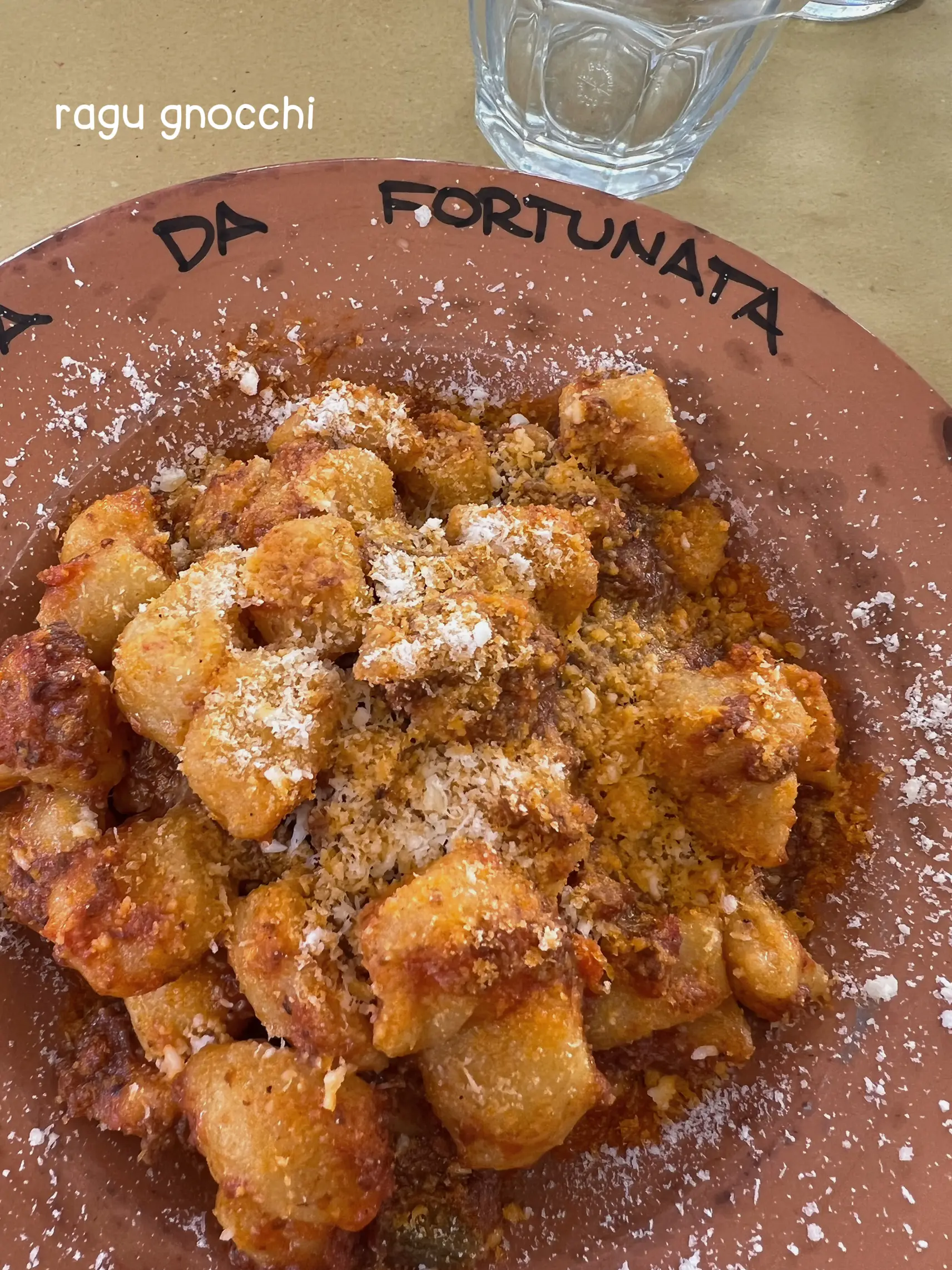 did we found the best handmade pasta in rome? | Galeri disiarkan