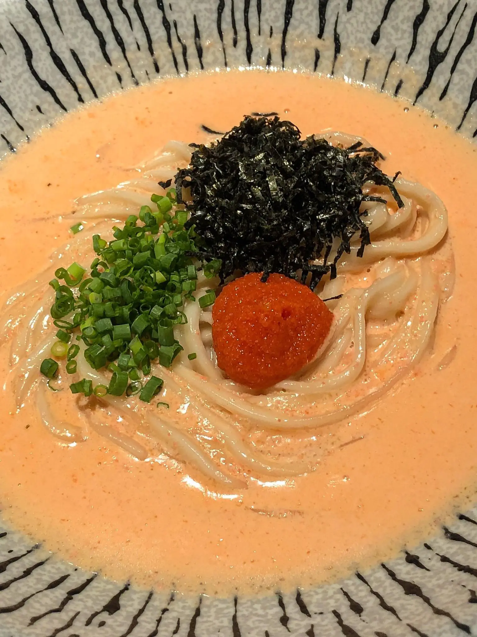 Cod Roe Udon บอกต่อร้าน Udon เด็ดๆ ในซอยทองหล่อ!! | วิดีโอที่เผยแพร่โดย eatwithpuk ...