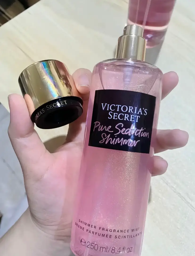 Sweetest victoria secret discount perfume