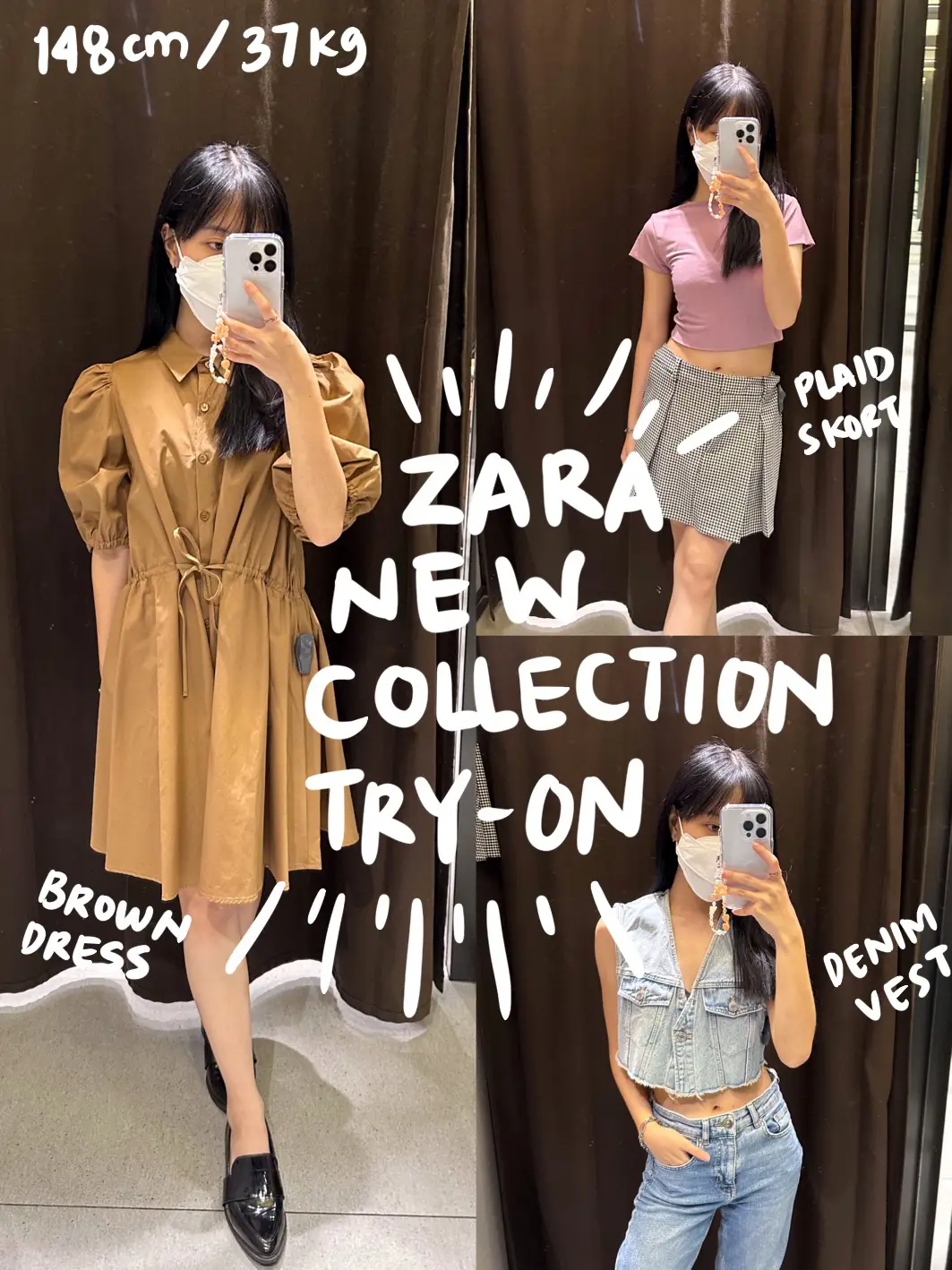 Zara Try on ( Fall 2023), Gallery posted by Svetlana