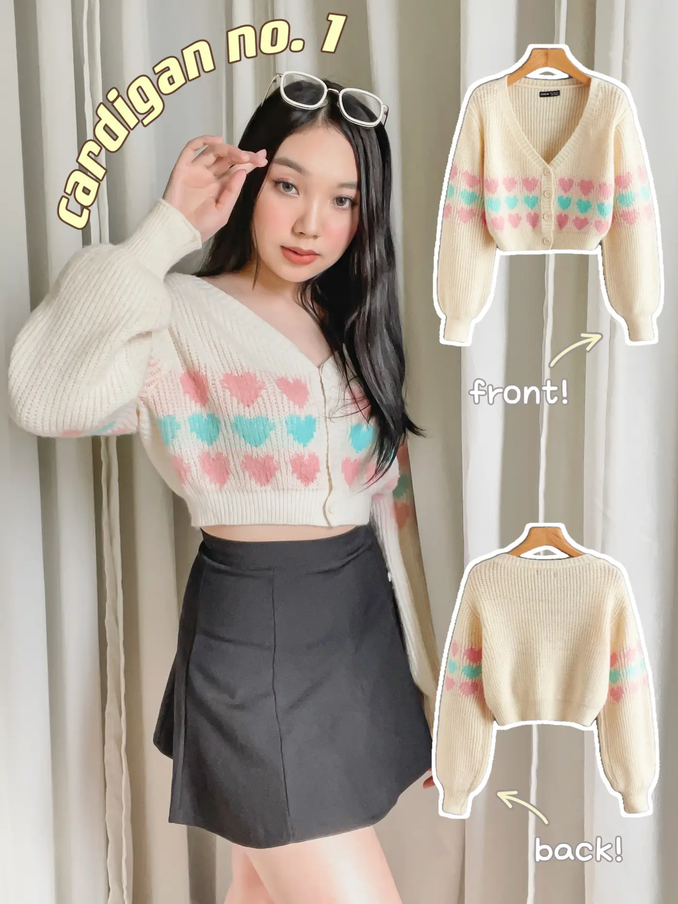 INSPIRASI OUTER KEKINIAN ✨ | Gallery posted by ootdyou | Lemon8