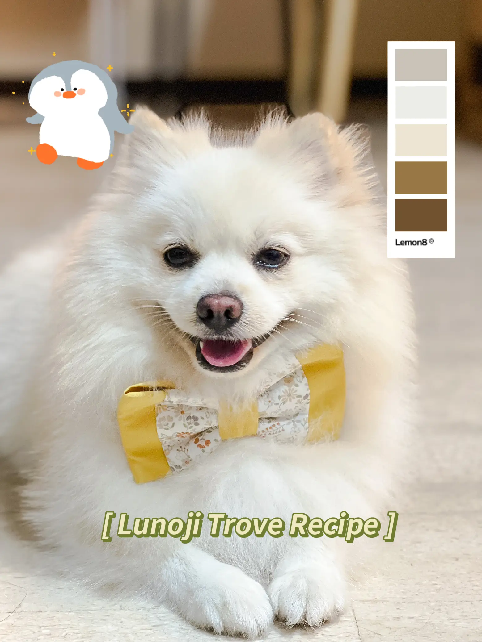 Lunoji - CHEWDEN Trove - Frozen Treat Holder