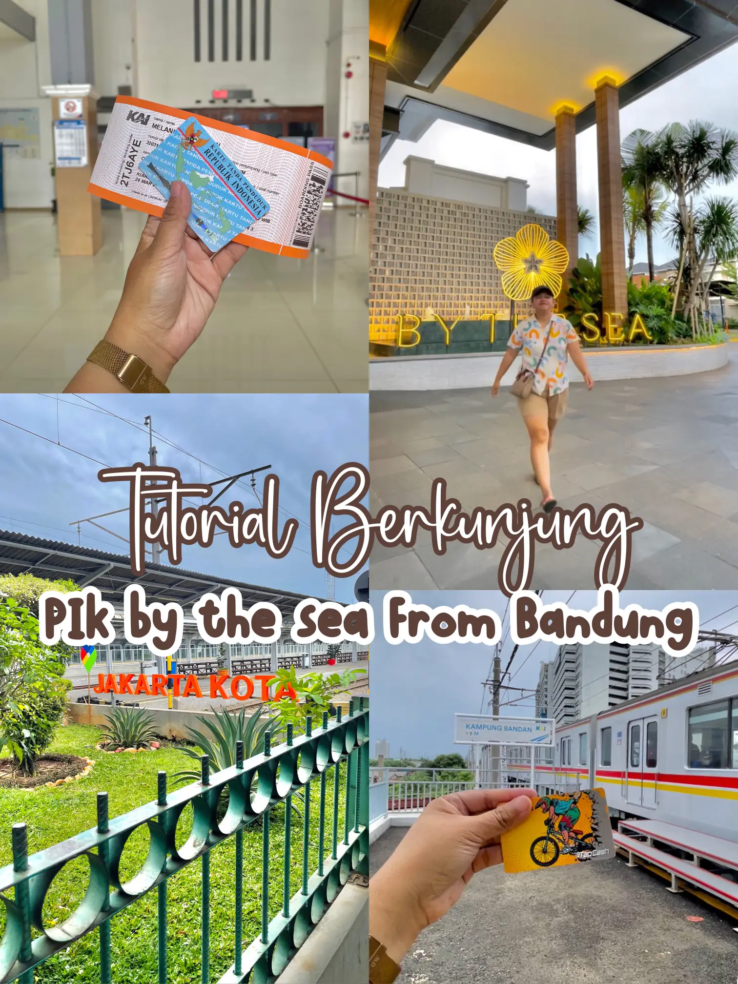 travel bandung ke pik