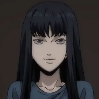 Tomie - Junji Ito em 2023  Anime, Manga anime, Anime icons