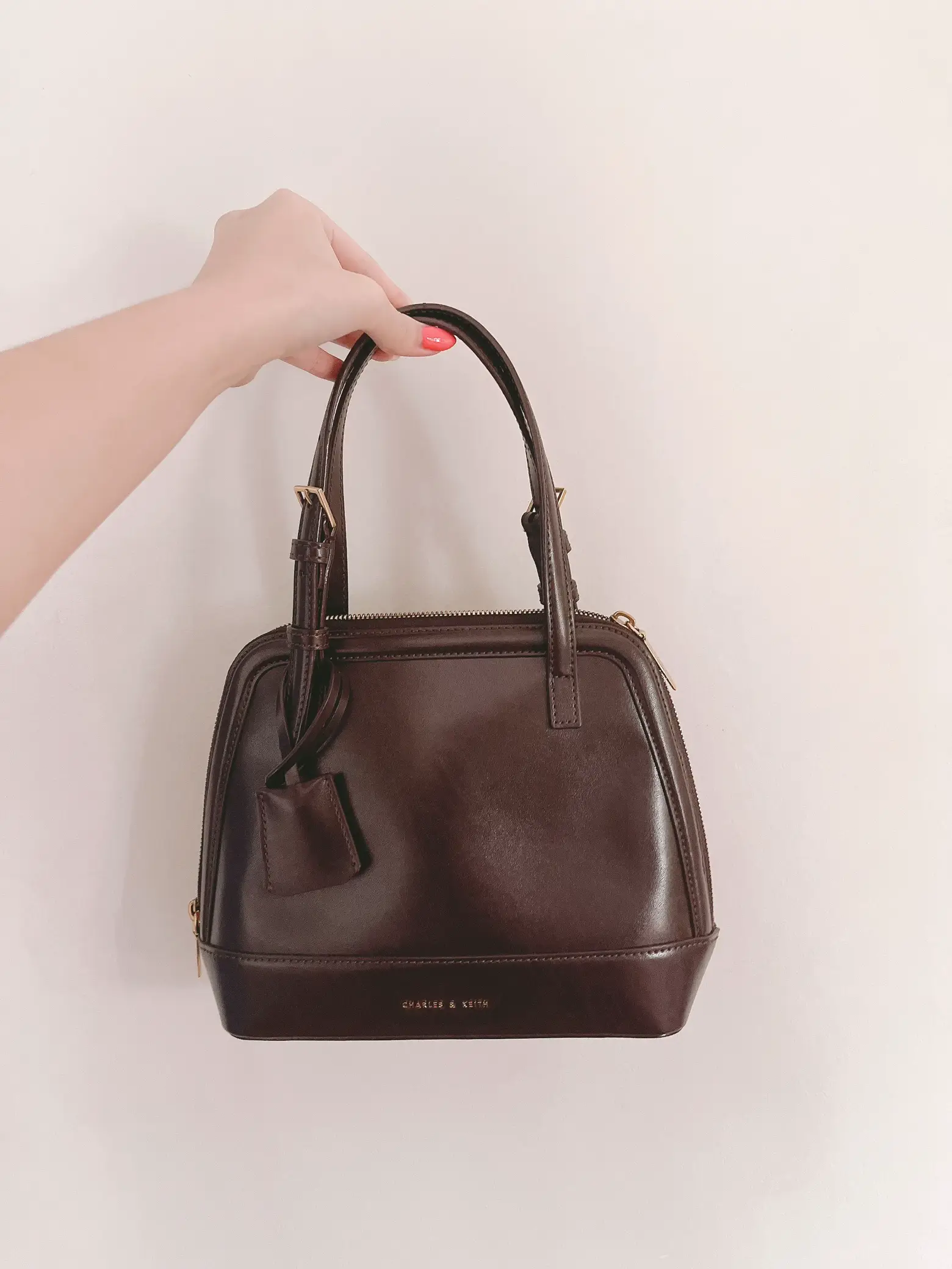 Are Charles and Keith Bags Worth It?, Gallery posted by Natalie🫧☁️