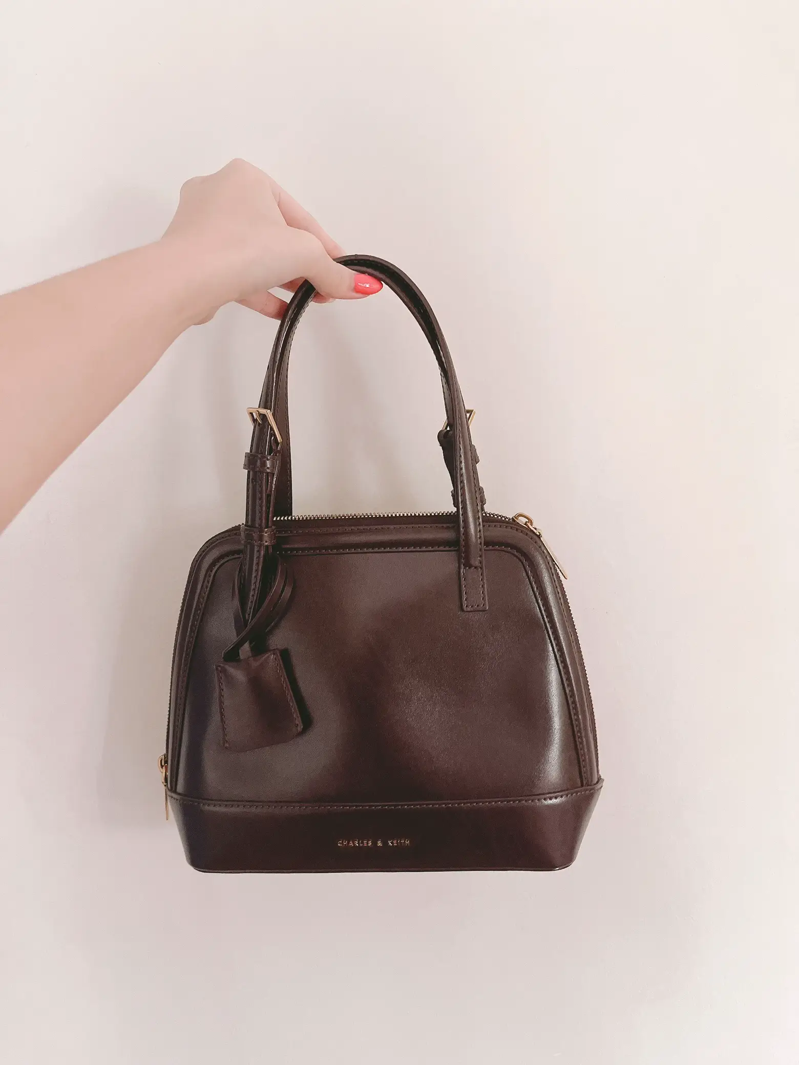 Are Charles and Keith Bags Worth It Gallery posted by Natalie