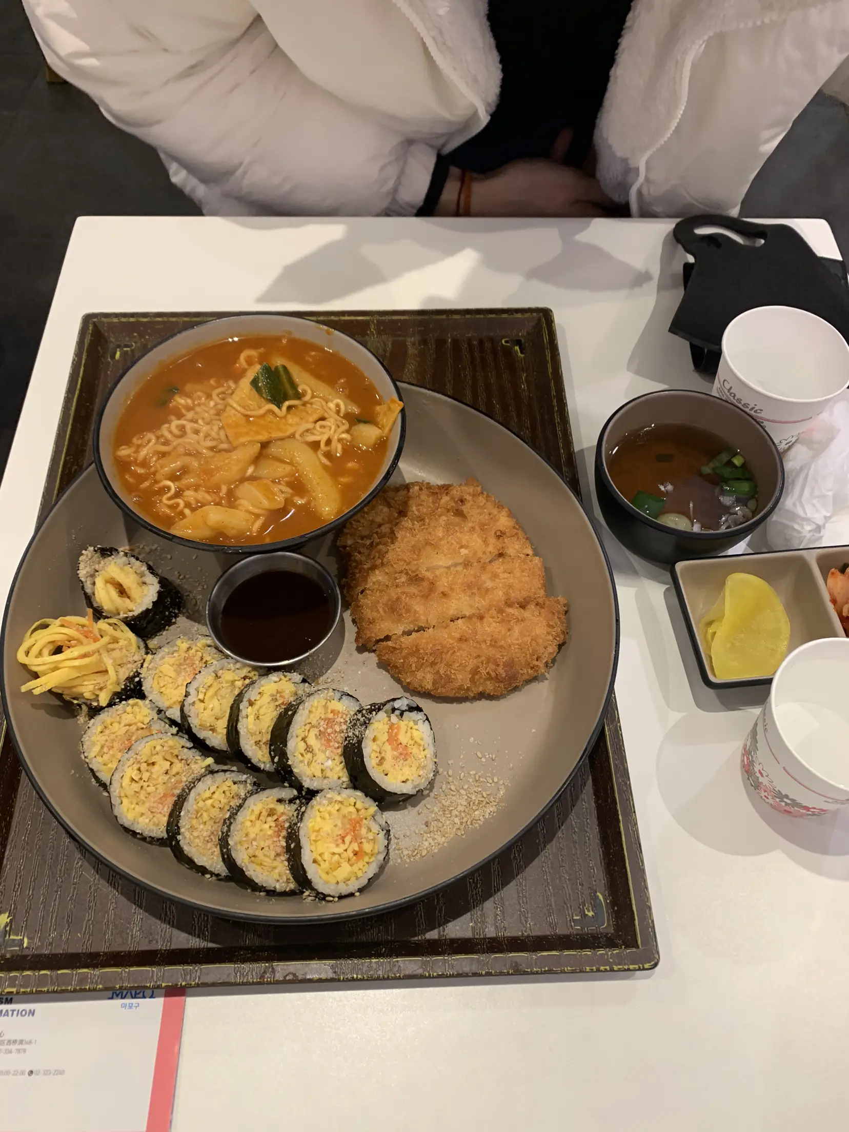 รีวิว ผ่านตมเกาหลีแบบชิว | แกลเลอรีที่โพสต์โดย Boombudiary | Lemon8
