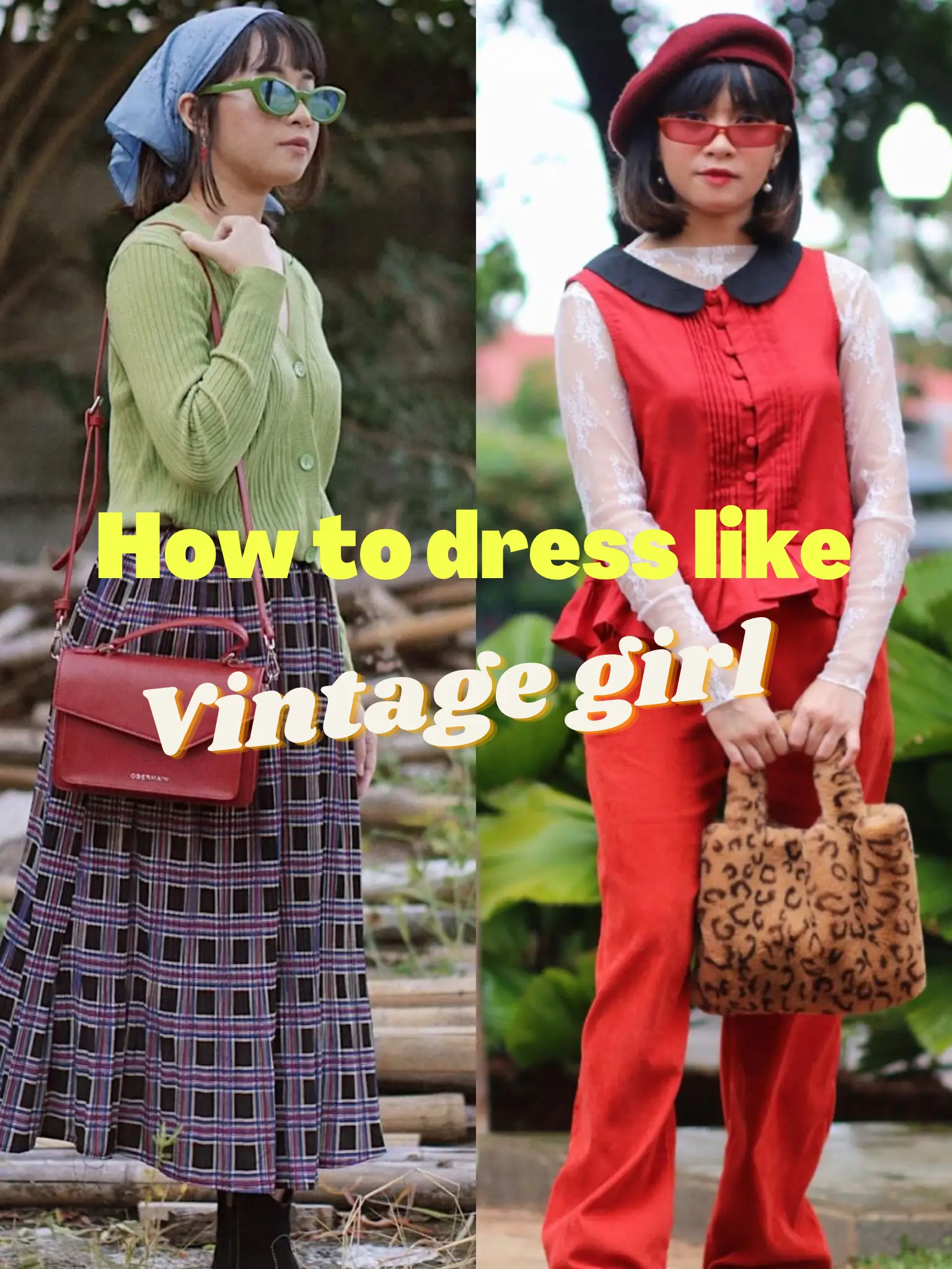 How To Dress Like A Vintage Girl Gallery Posted By Rin Handika how-to-dress-like-a-vintage-girl-gallery-posted-by-rin-handika