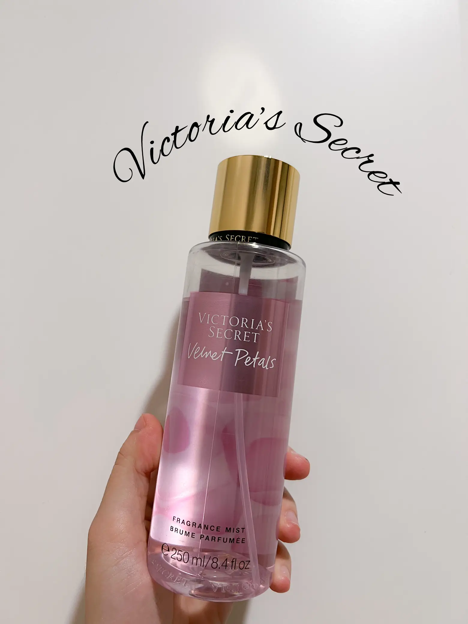 Victoria s Secret. This smell is so fragrant Gallery posted by