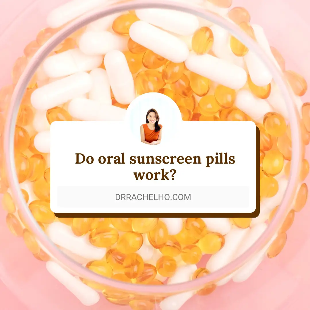 Do oral sunscreens work?'s images