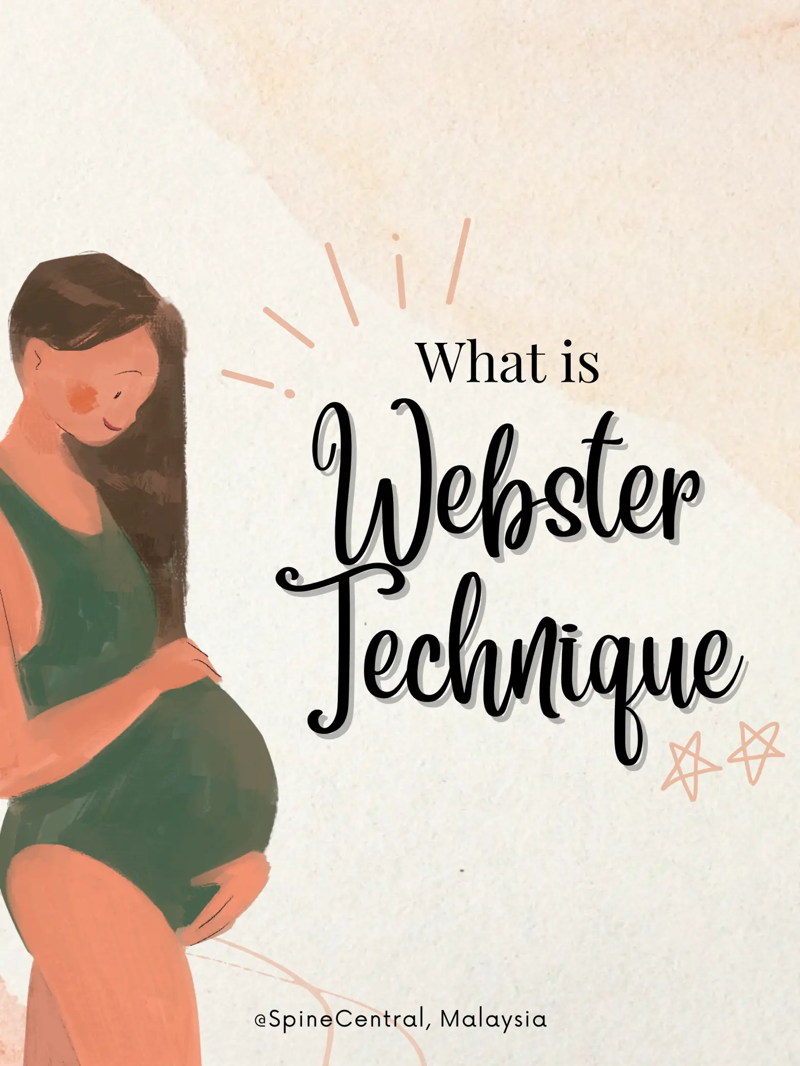 The Fourth Trimester - Ohana Chiropractic & Wellbeing