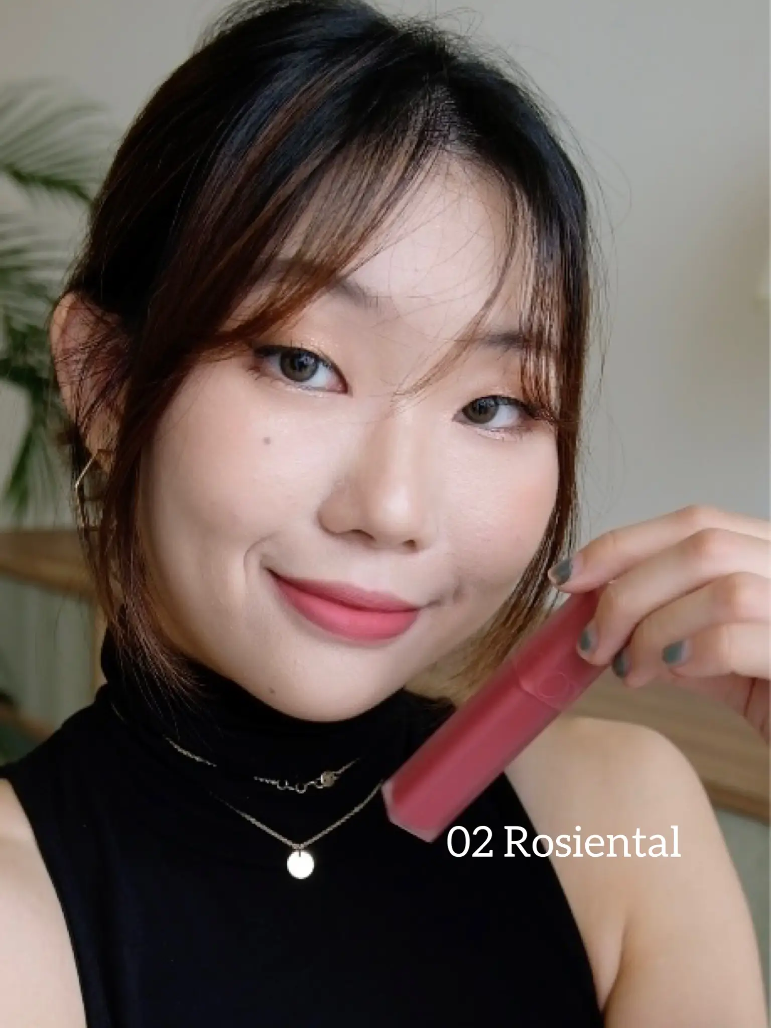 REVIEW Romand Blur Fudge Tint (0108) 🥹 Gallery posted by monolidtreasure Lemon8
