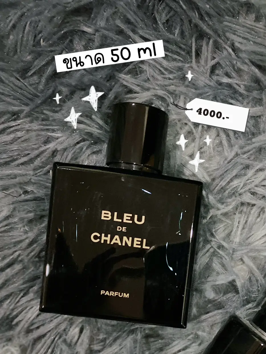 Chanel Bleu de Chanel review The fragrance anyone wants to experience, Gallery posted by pagetamjaifan