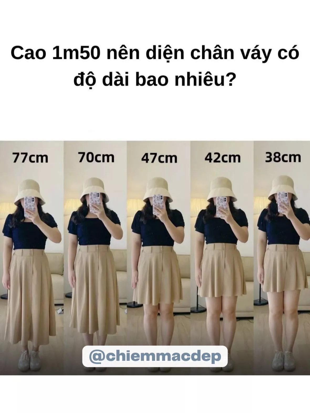 Chân Váy Size M Là Bao Nhiêu Kg - Bí Quyết Chọn Size Váy Hoàn Hảo