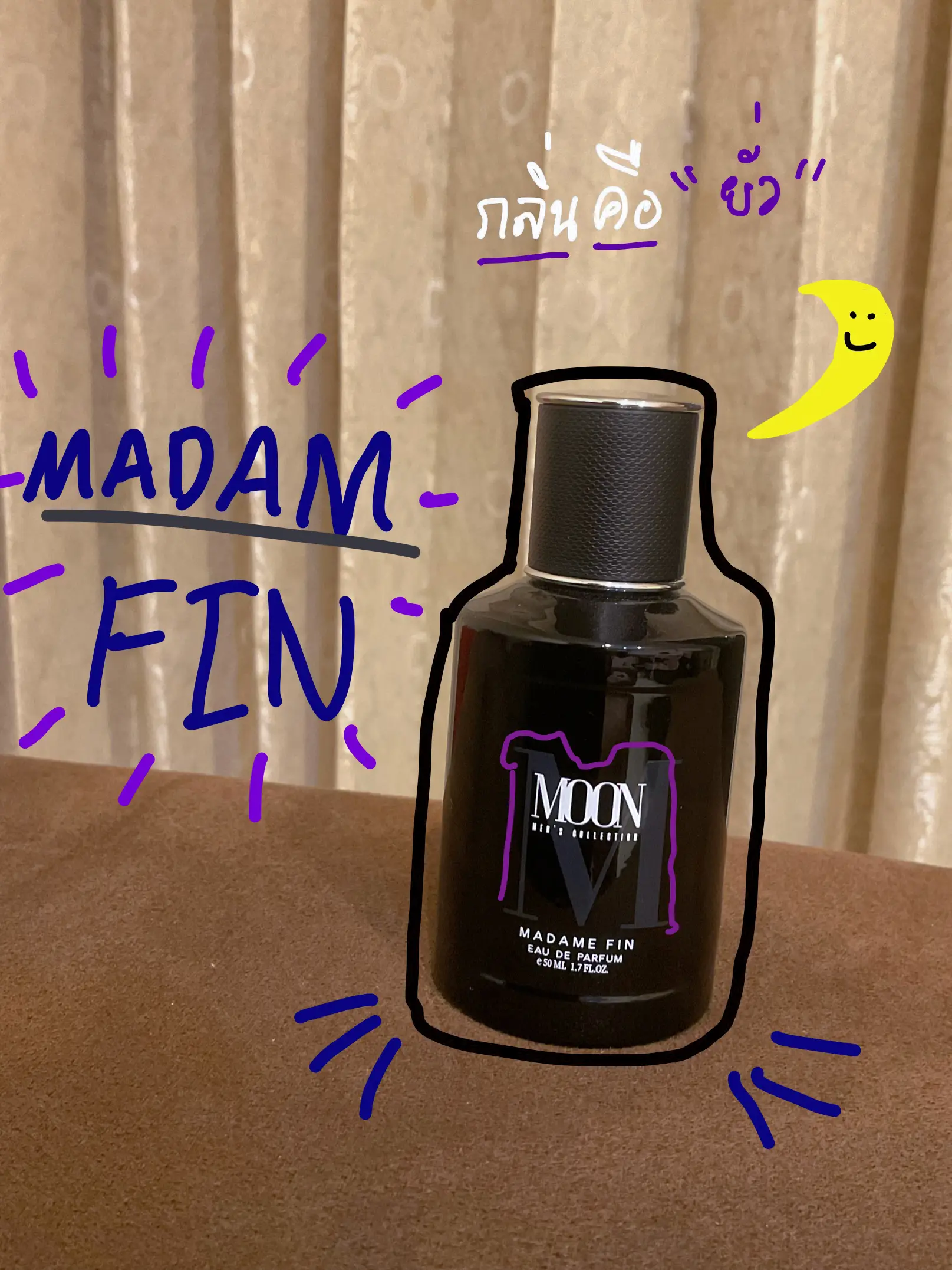 Madame fin perfume outlet us